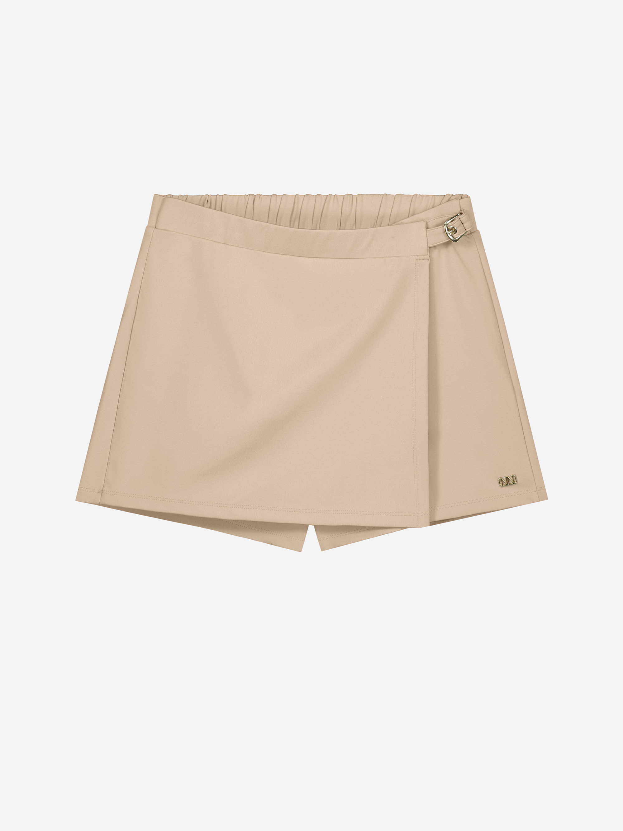 High rise Skort
