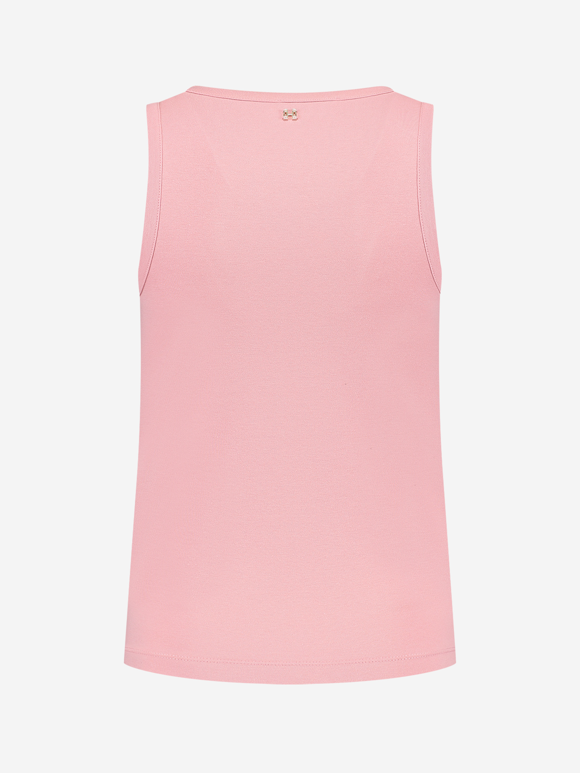 Tanktop met FH-logo