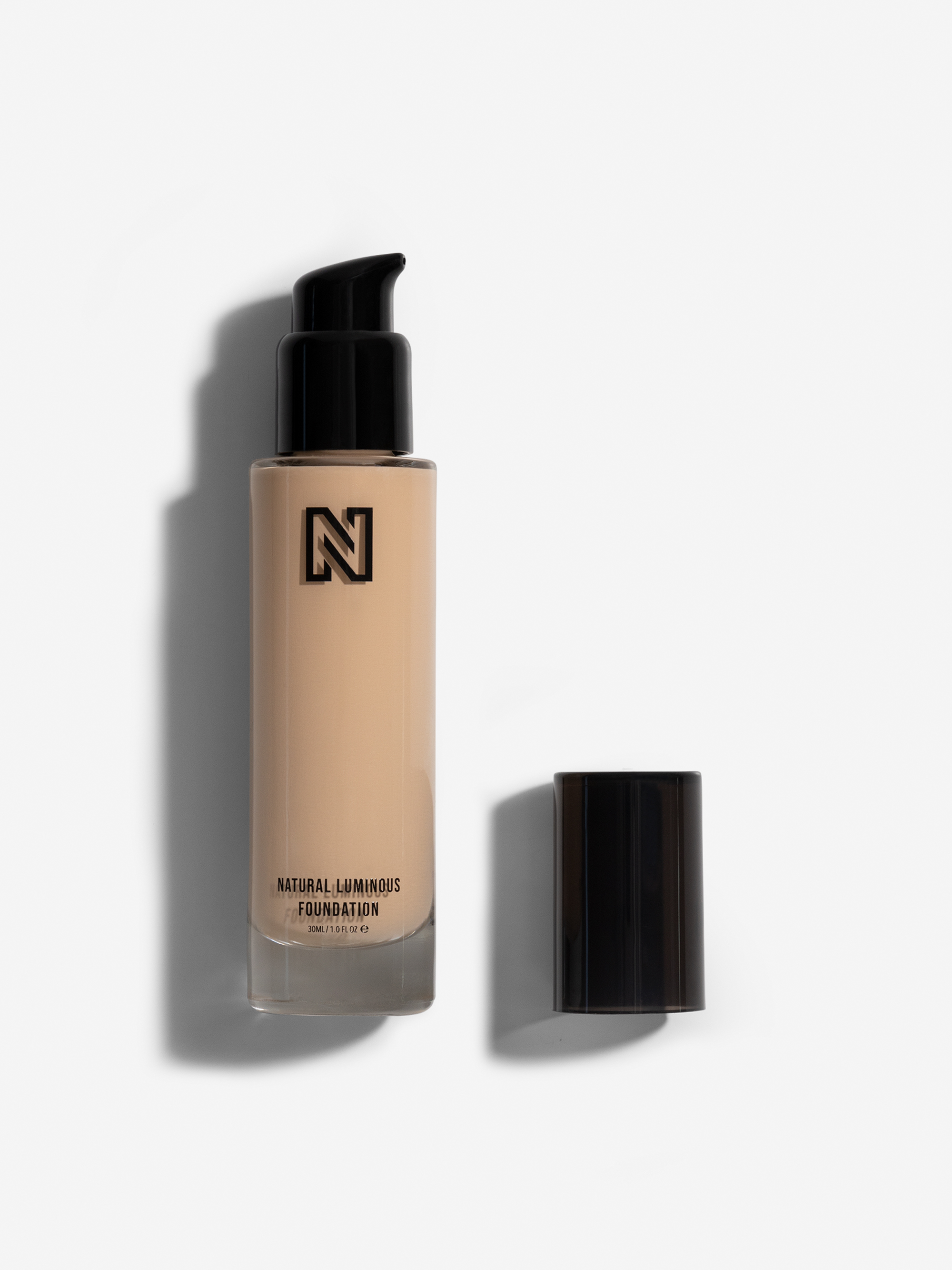 Natural Luminous Foundation