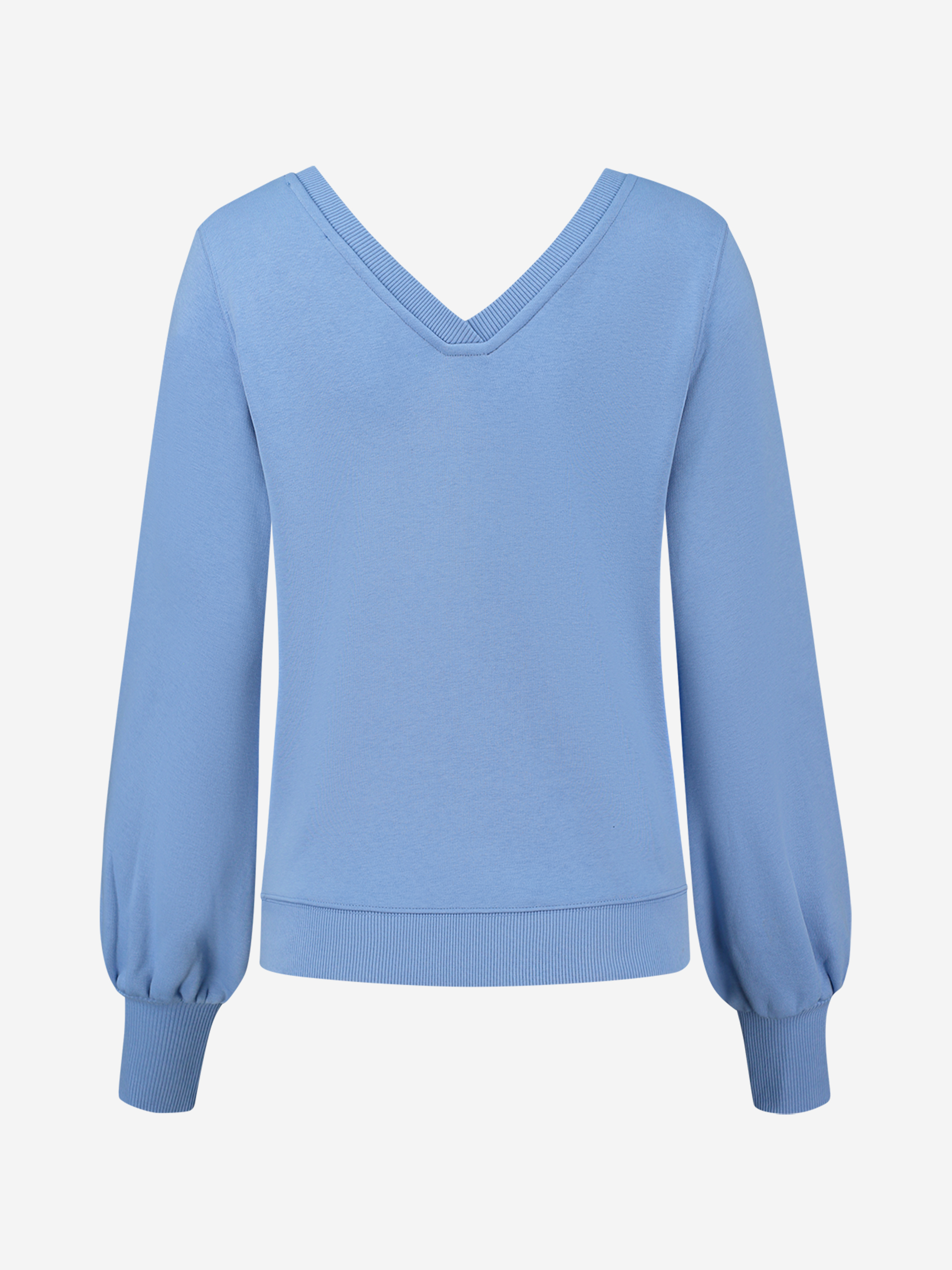 FIFTH HOUSE sweater with V-neckline 