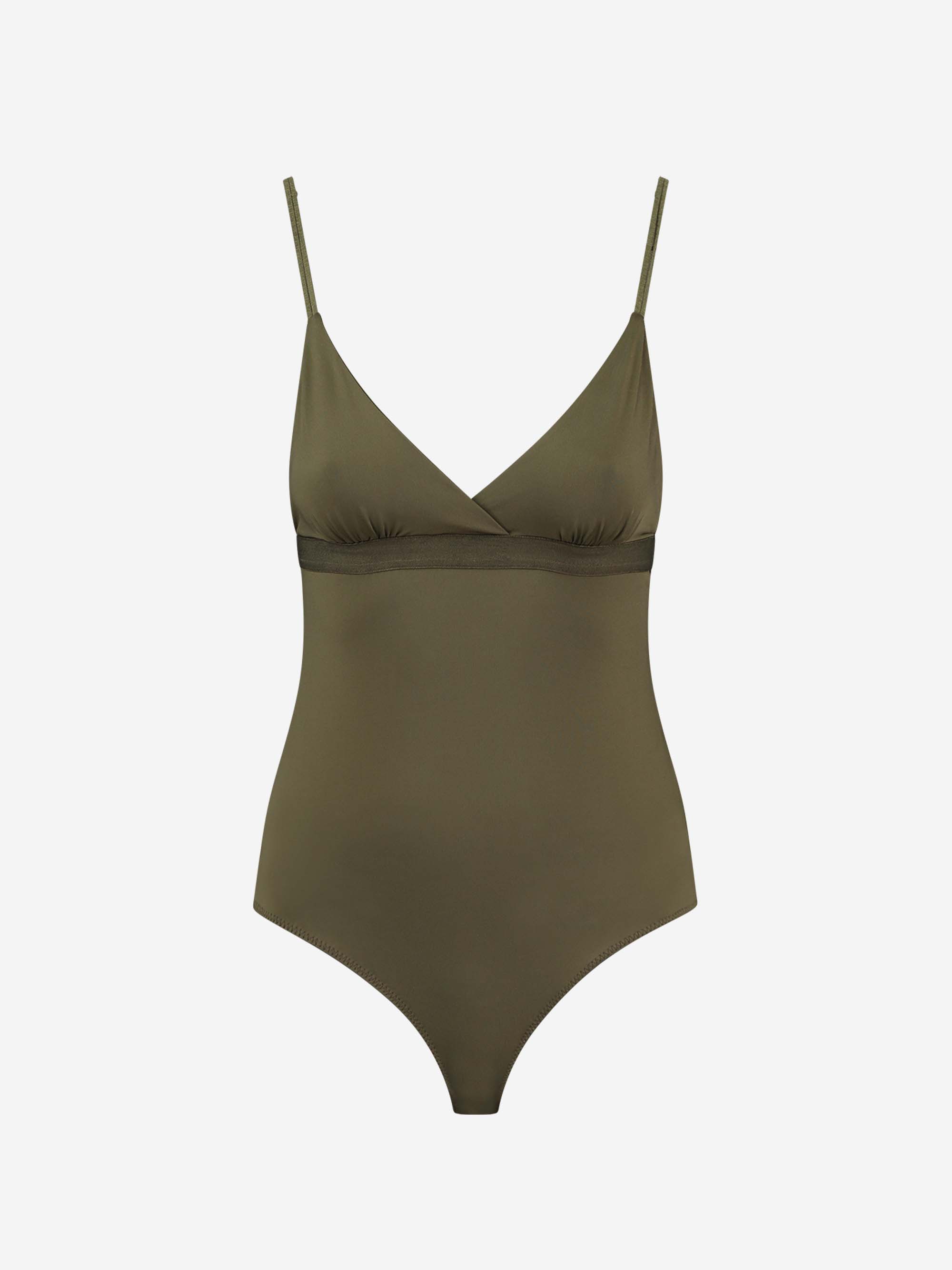 Elodie Body