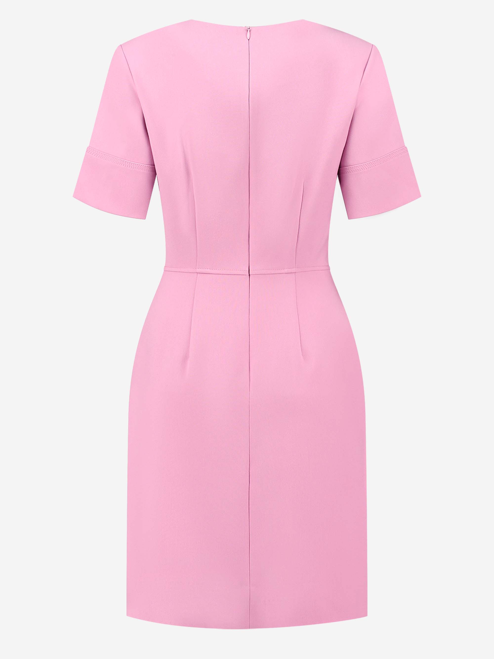Nosa Short Dress