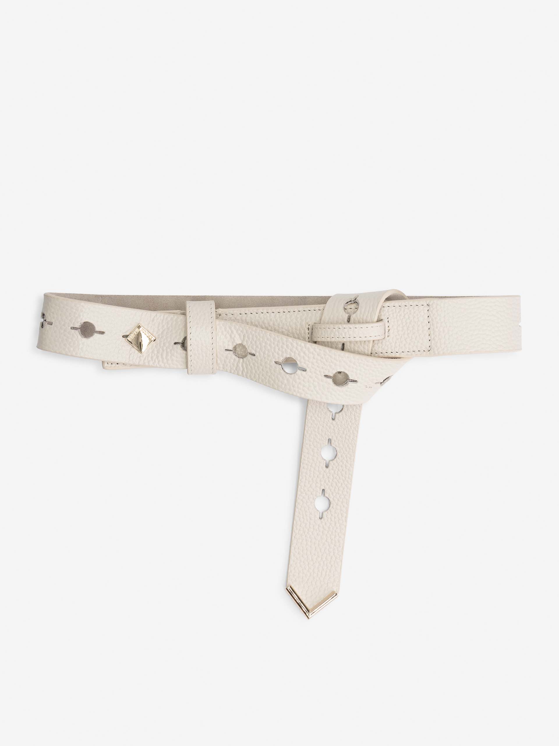 Drew Belt