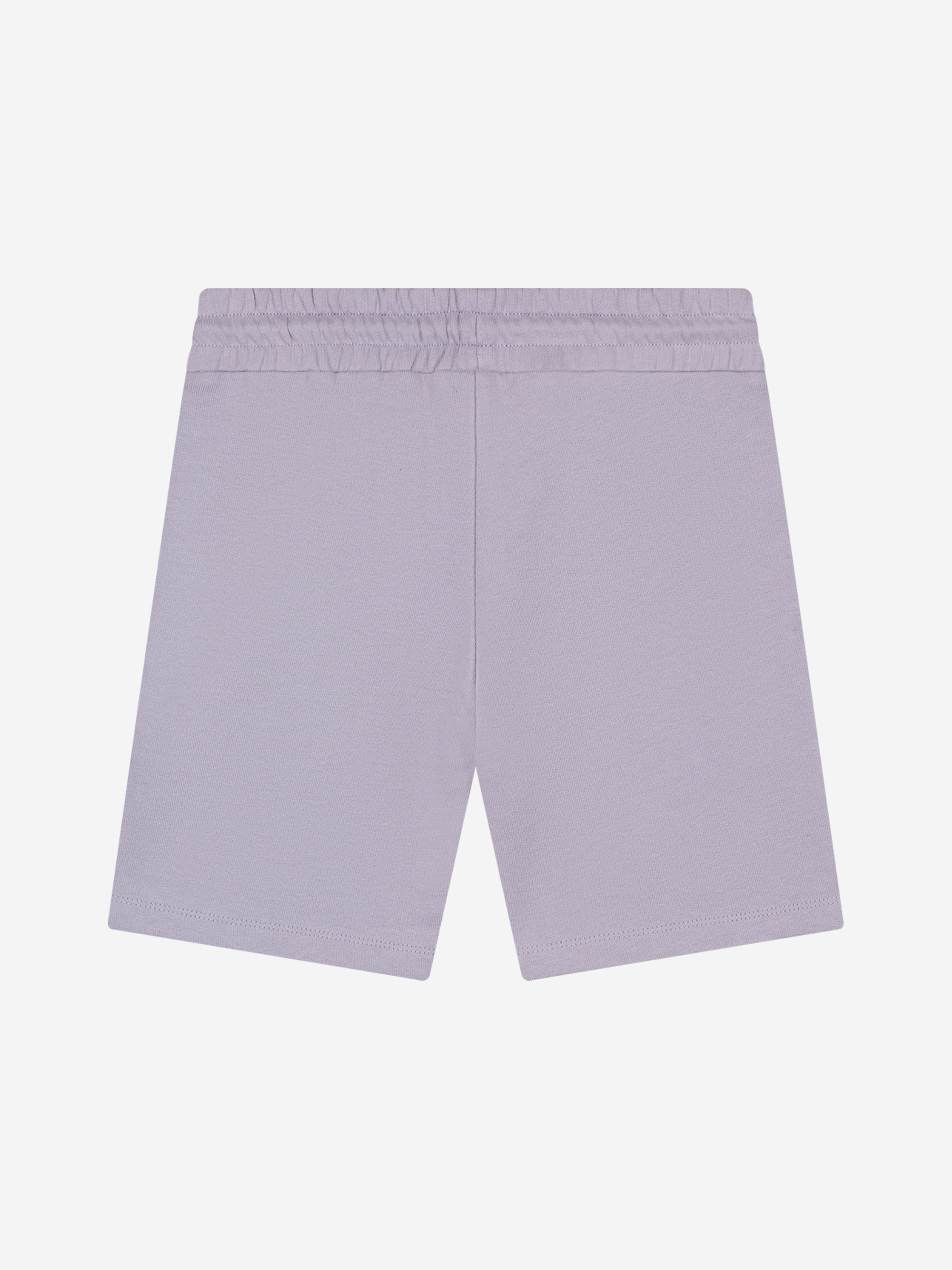 Mid rise sweatshort