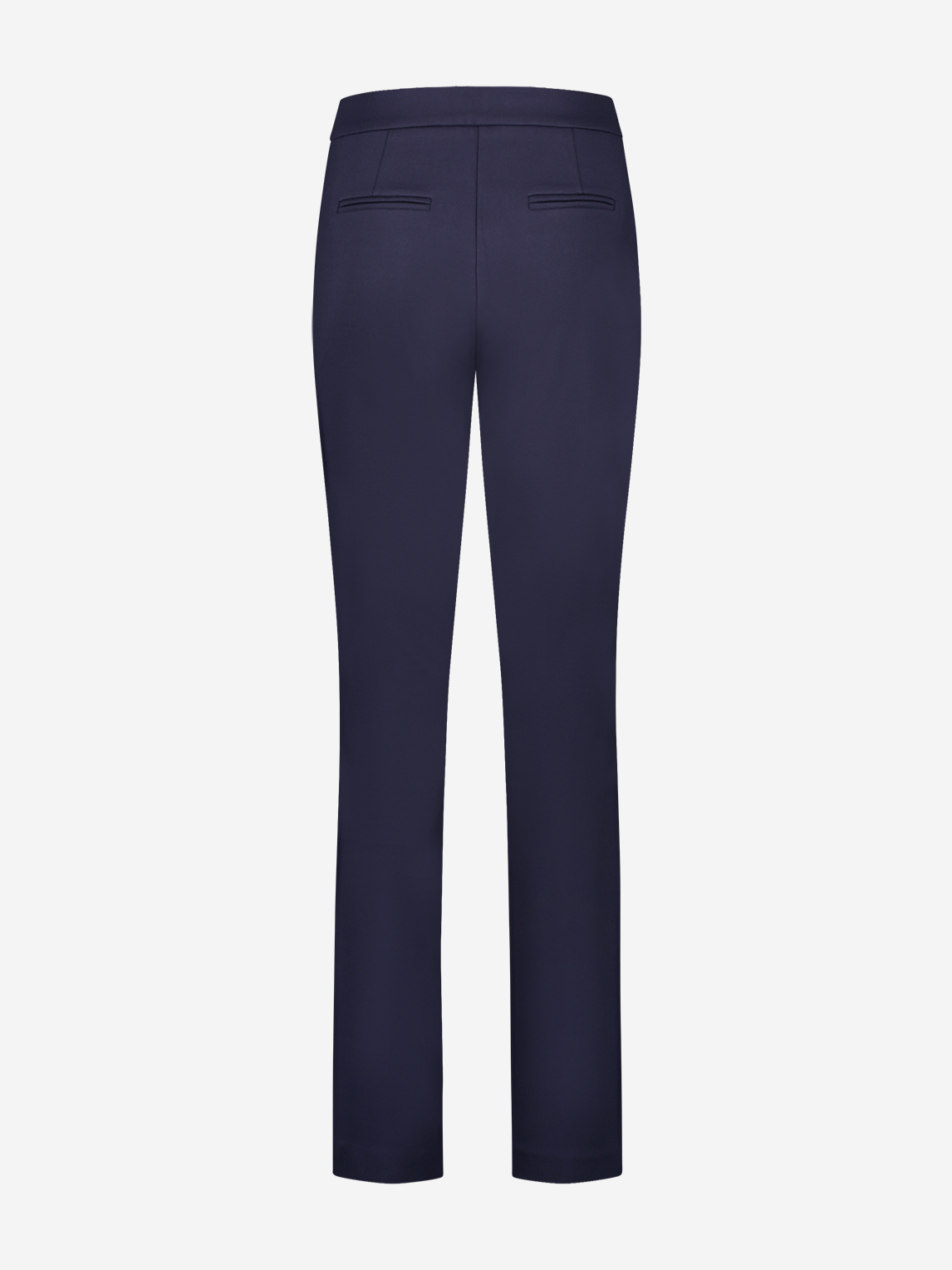 Fitted TROUSERS