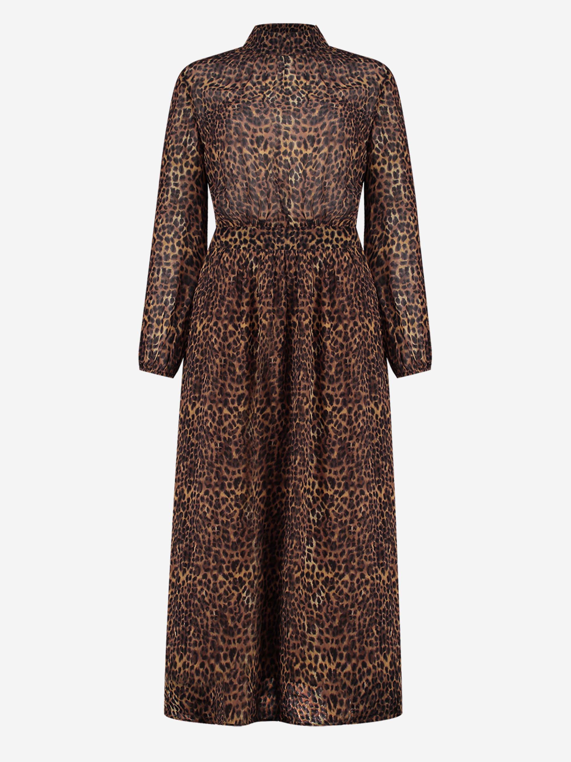 Rocco Maxi Dress
