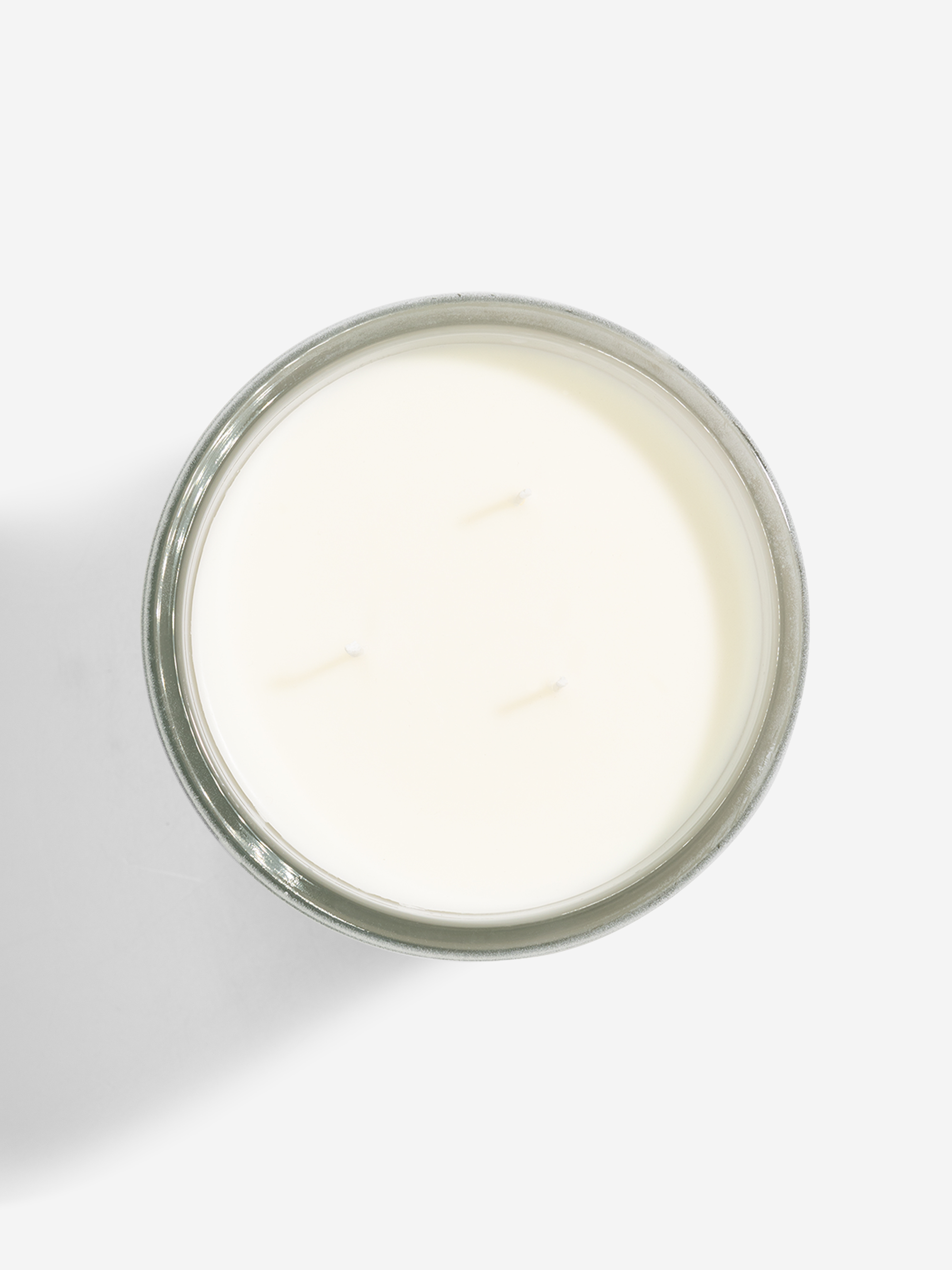 Scented Home Candle Max - Jardin de