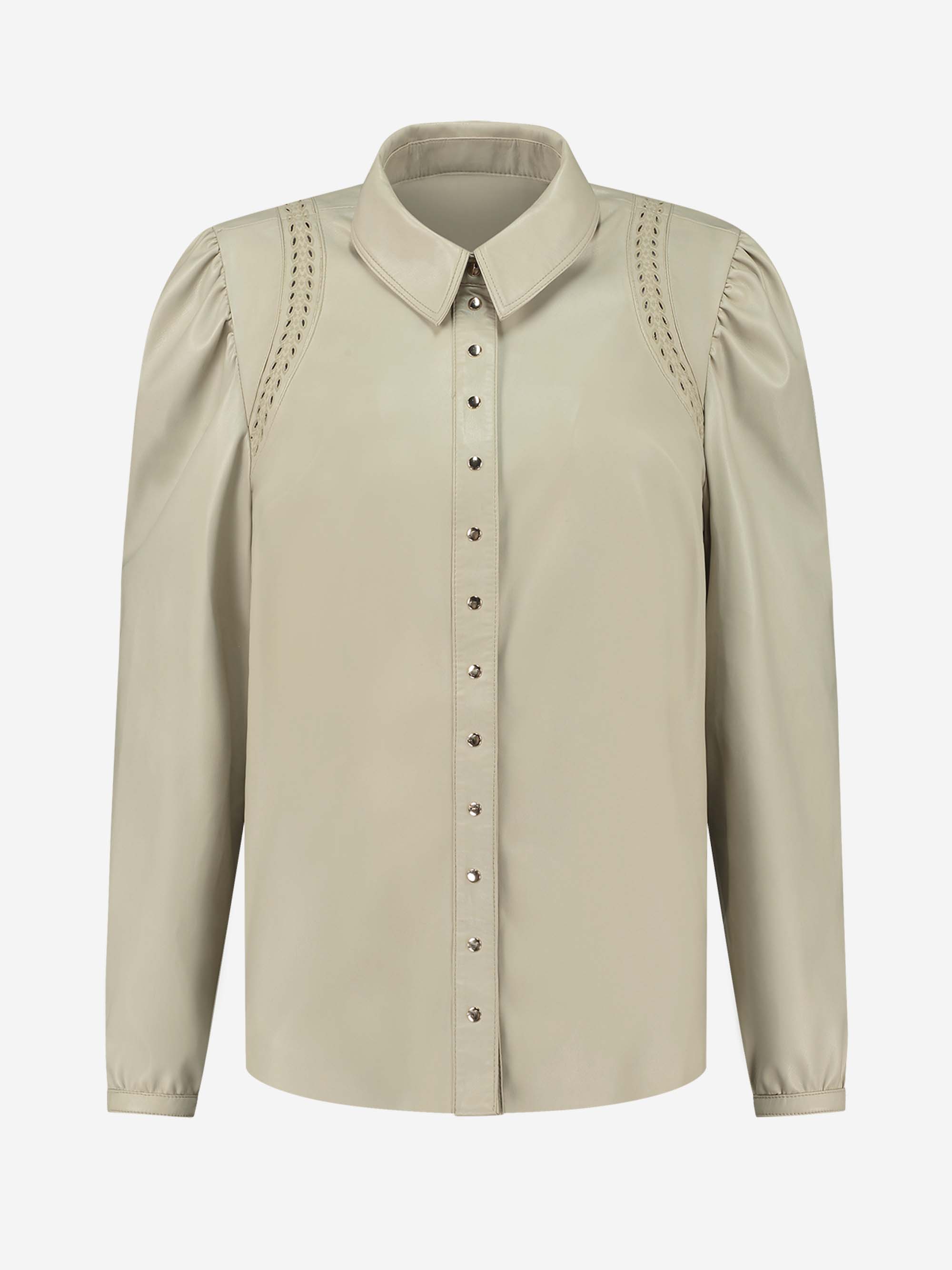 Mussi Blouse