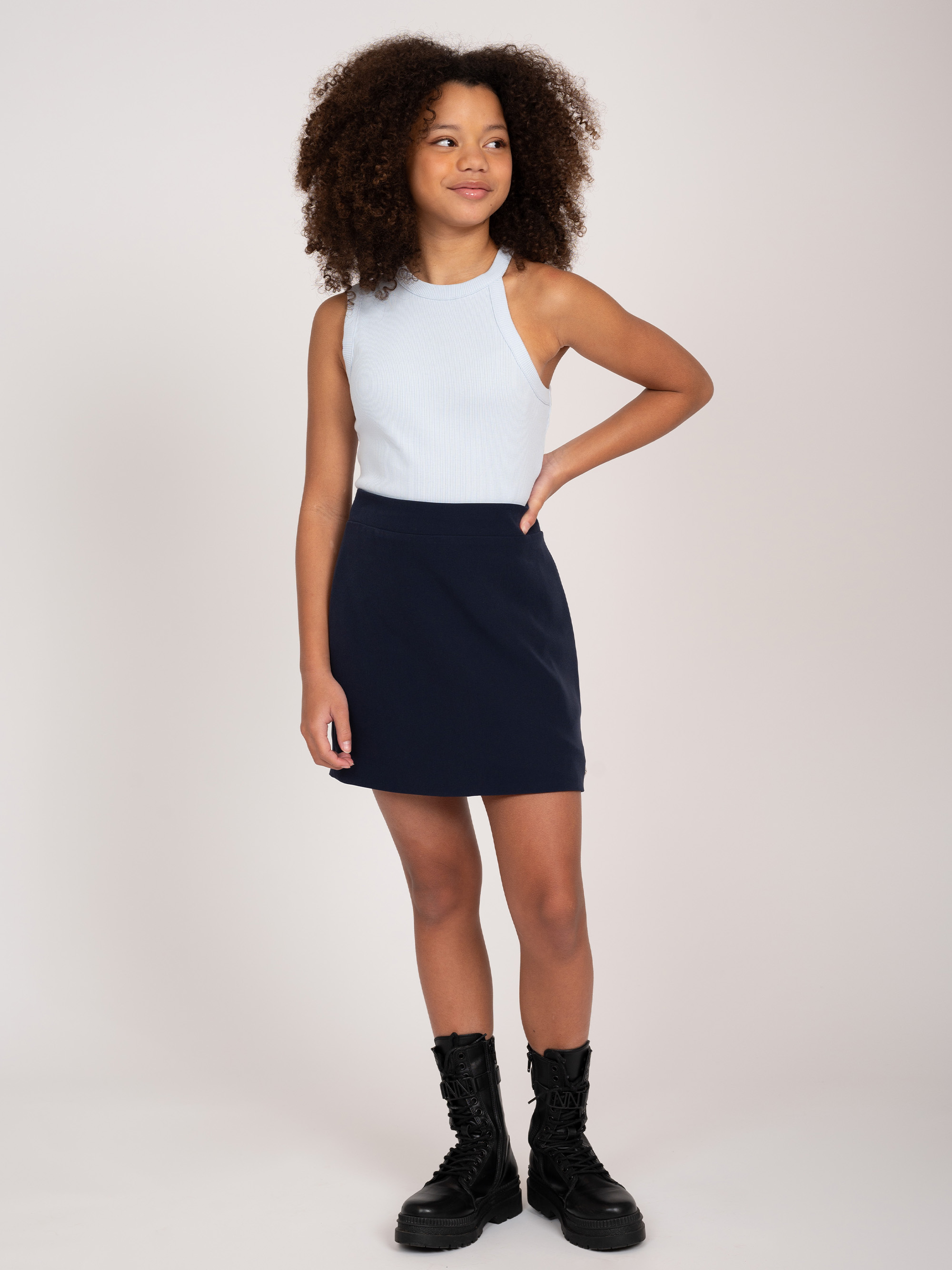 High rise rok