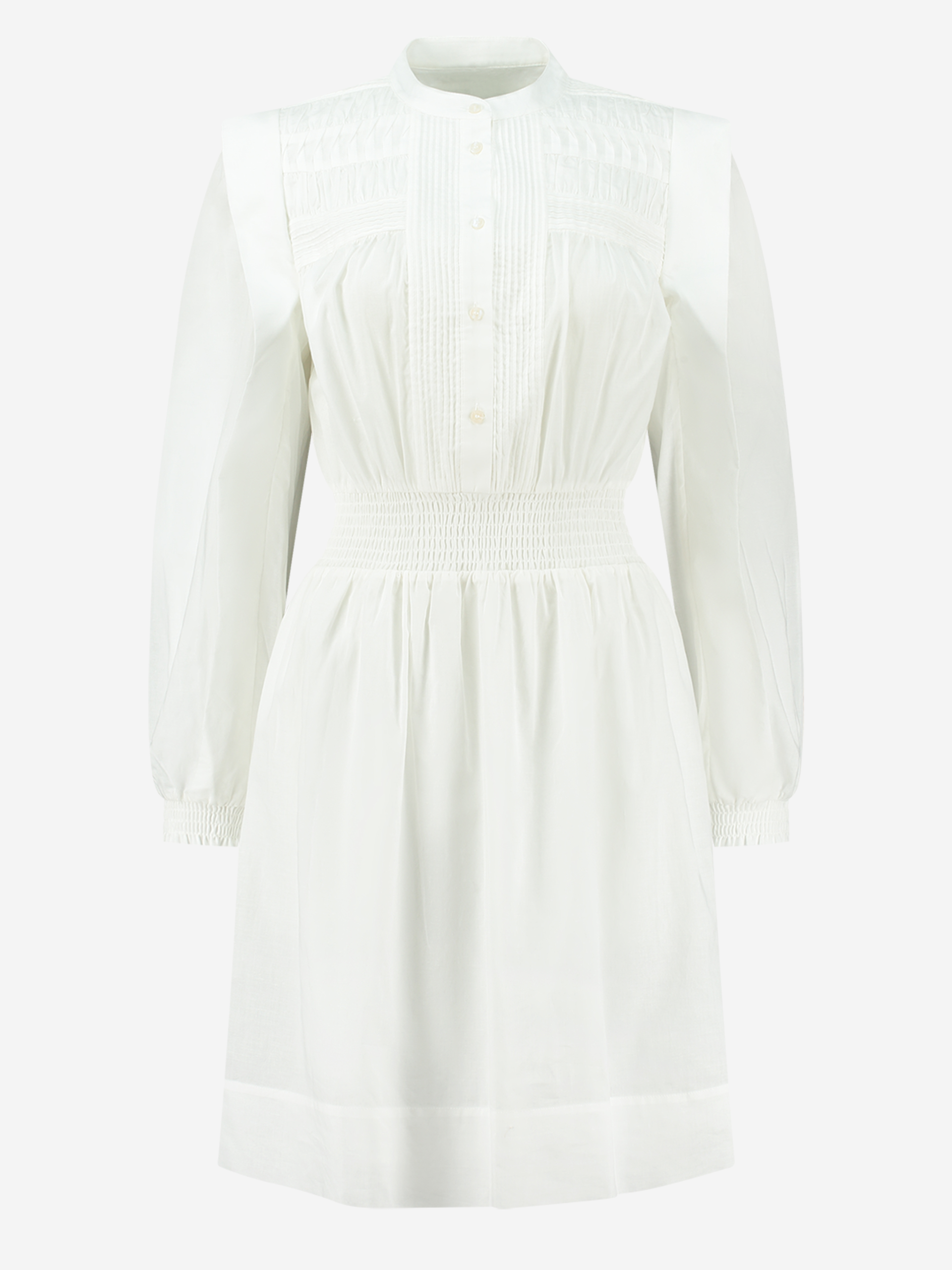 Ratha Short Dress