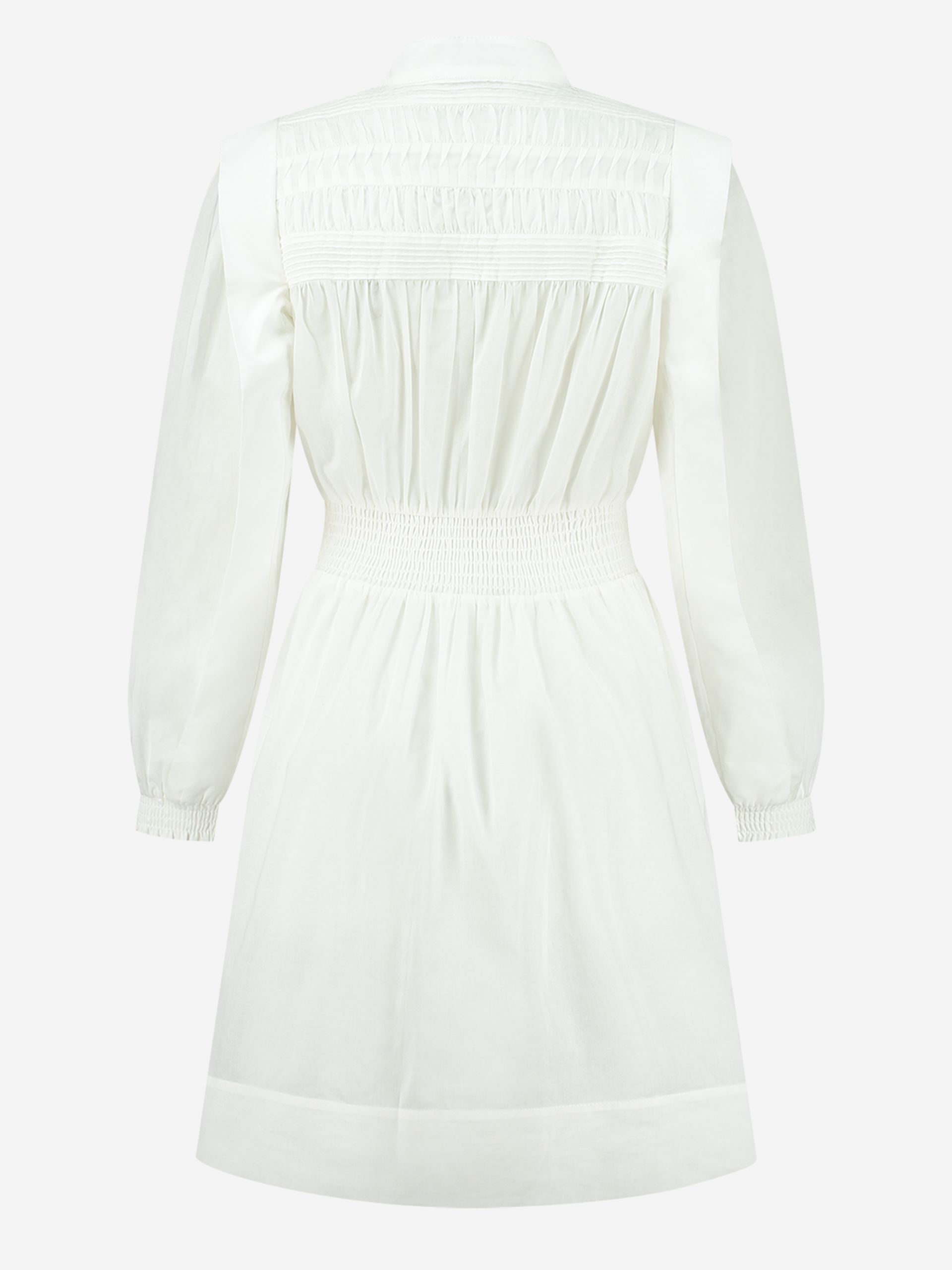Ratha Short Dress