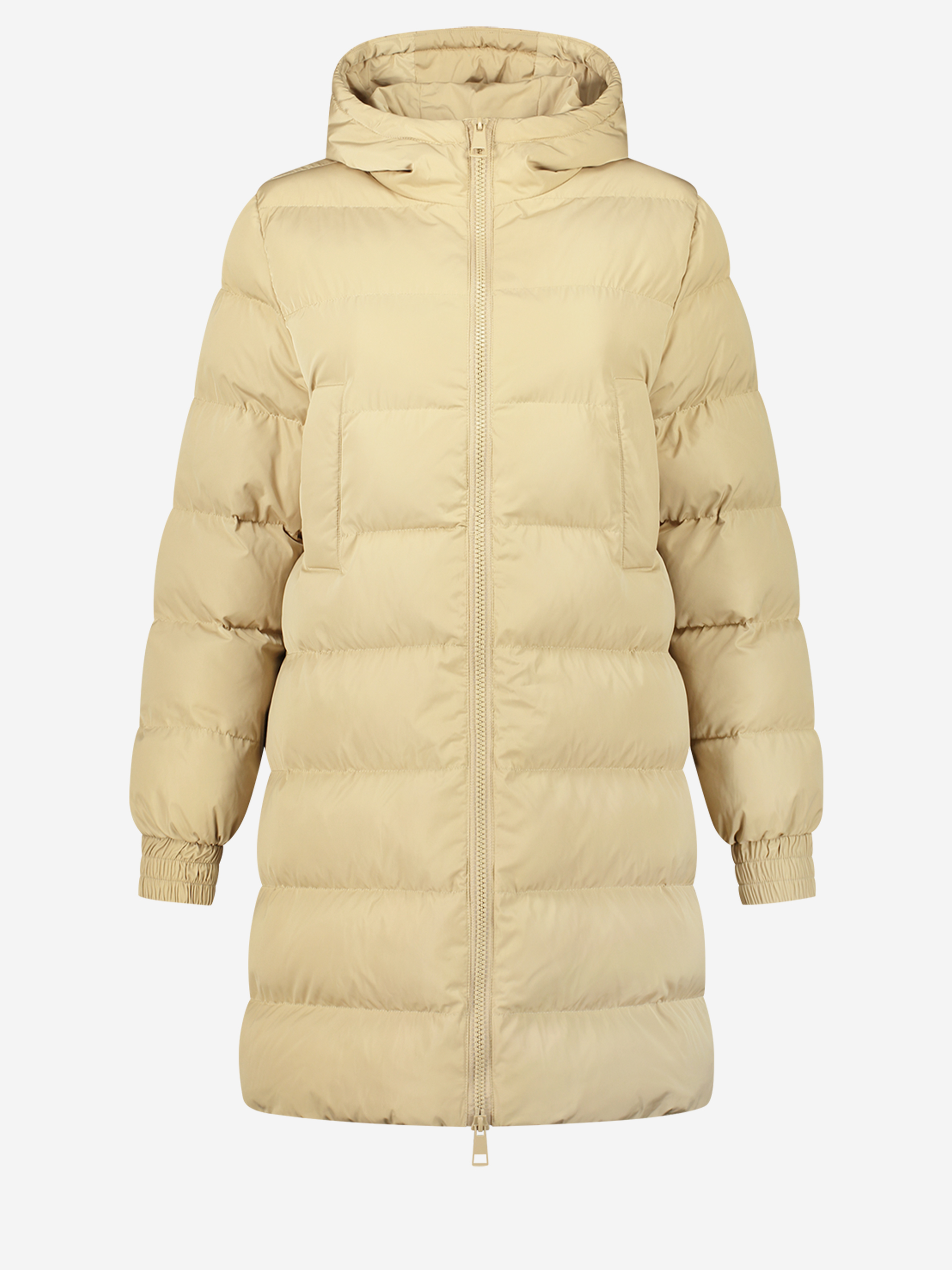 Alli Puffer Coat