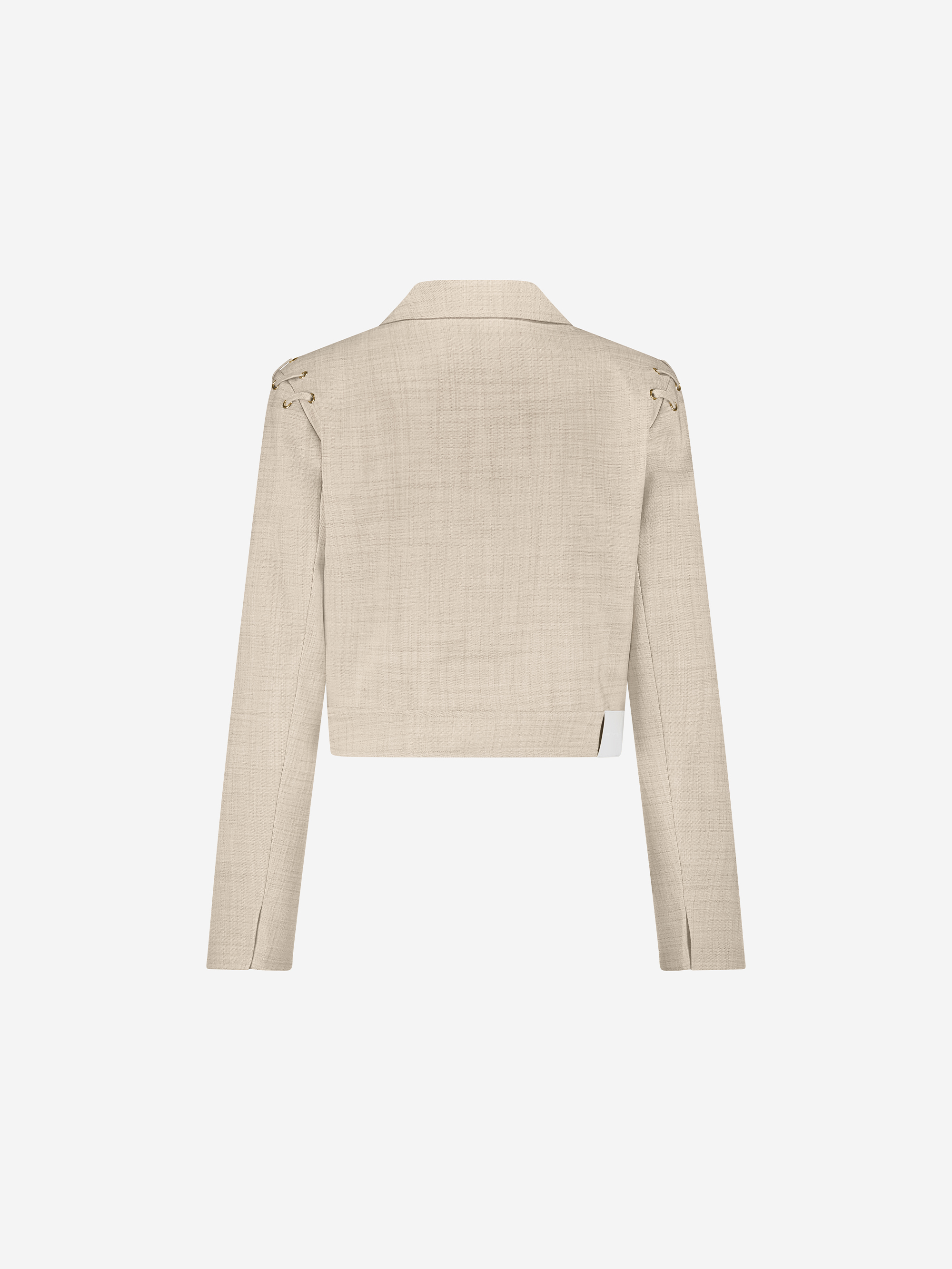 Izzie Jacket Izzie Jacket