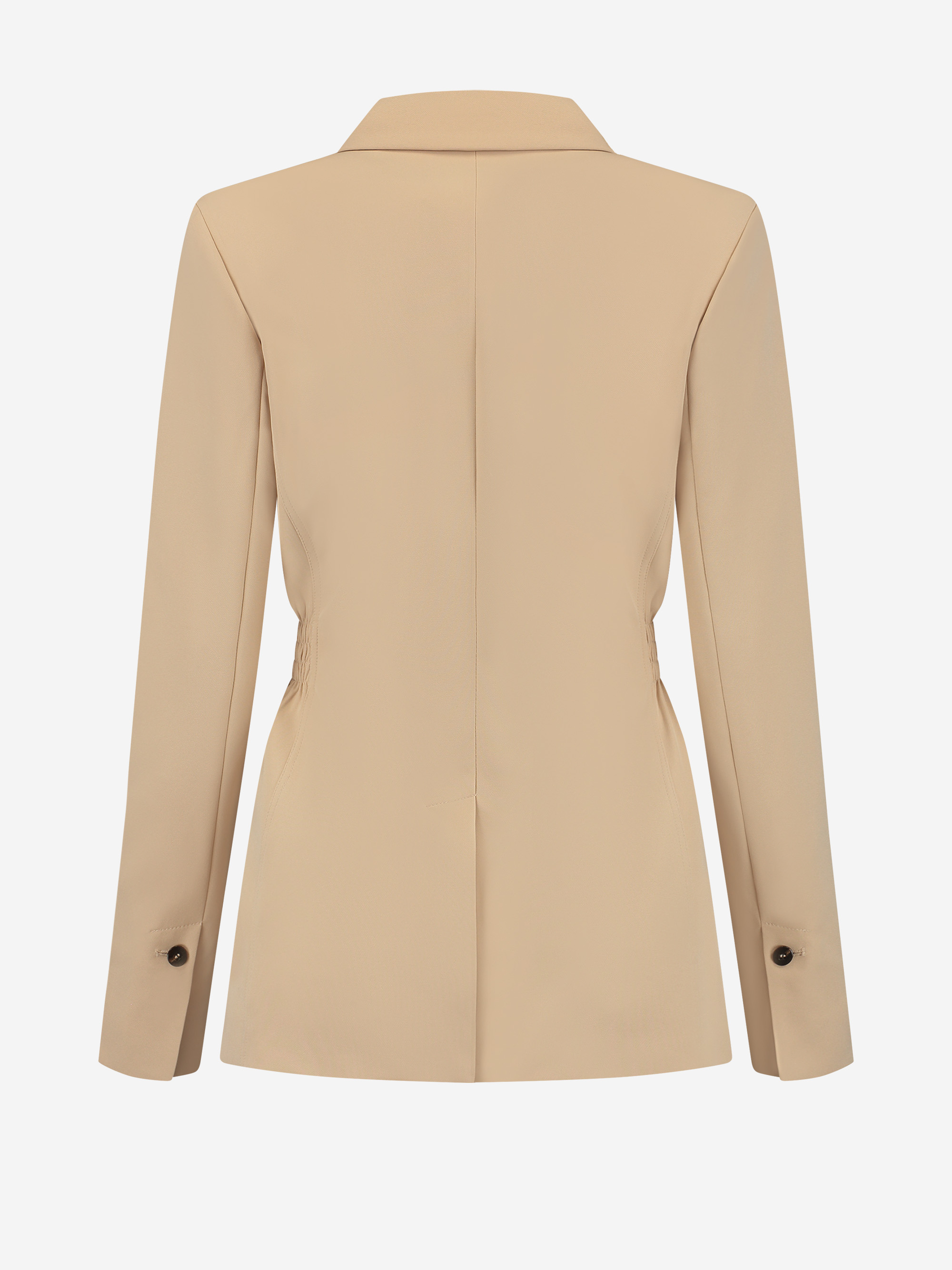 Getailleerde blazer