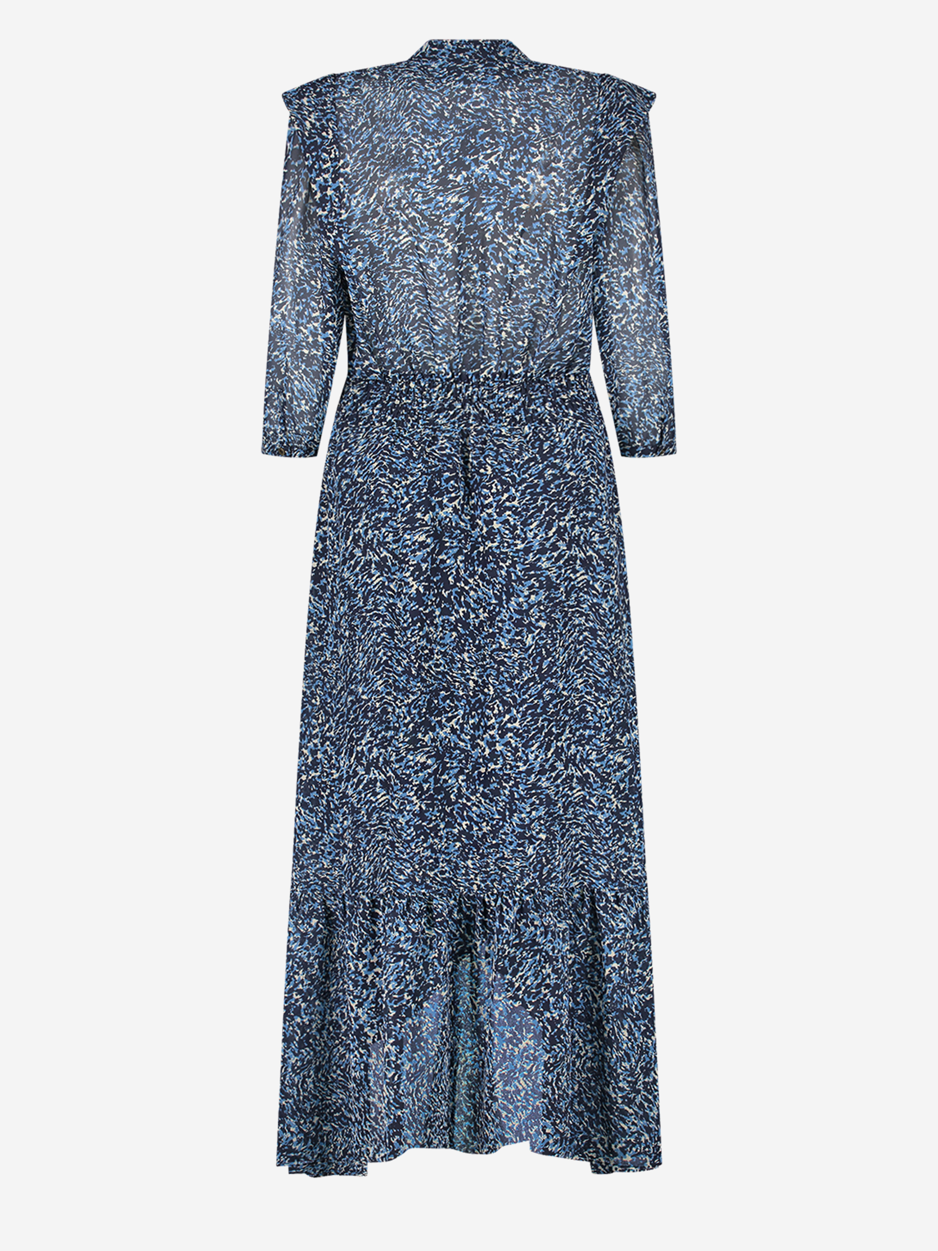 Rosie Maxi Dress