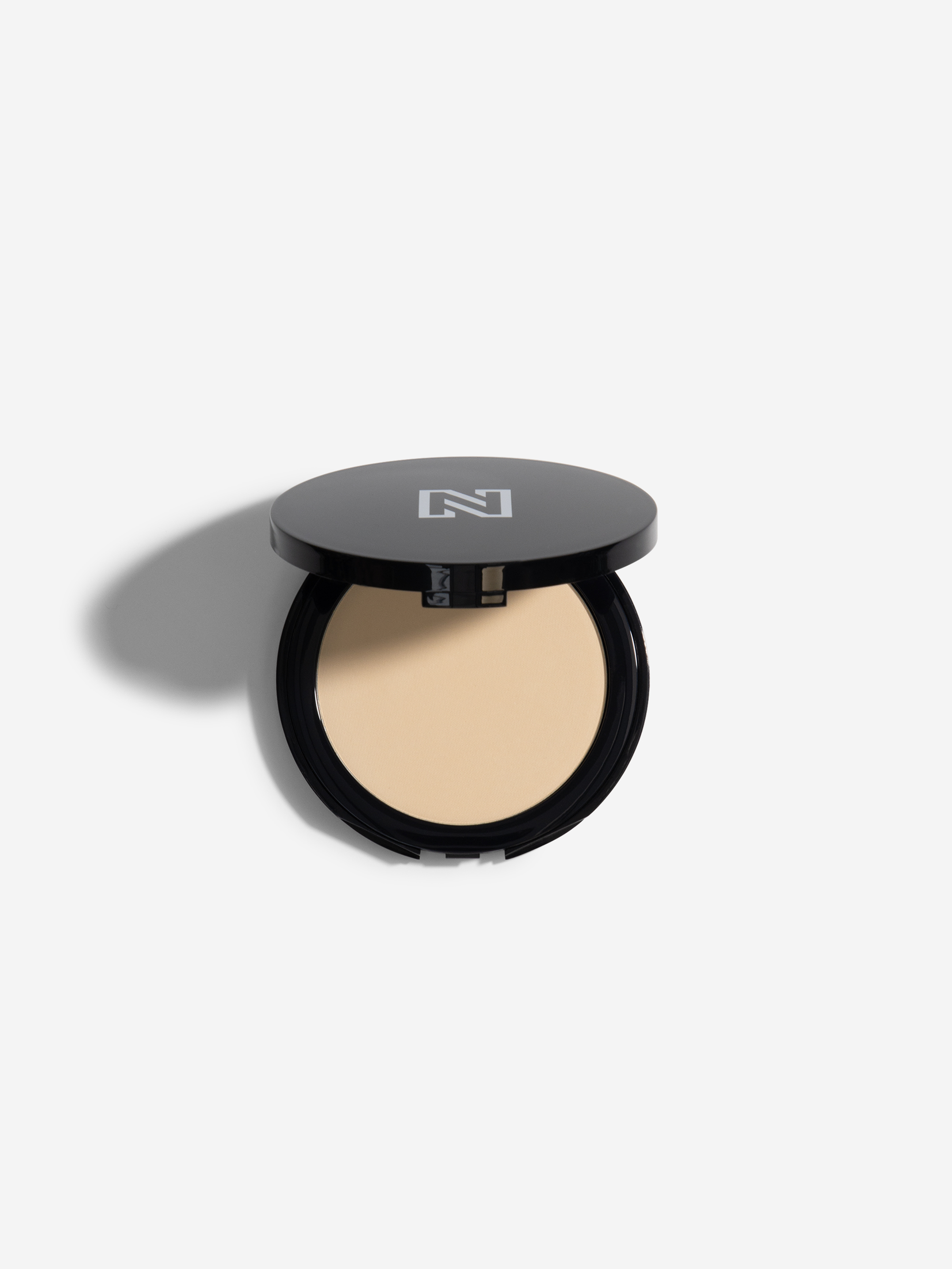 Anti-Shine Compact Powder