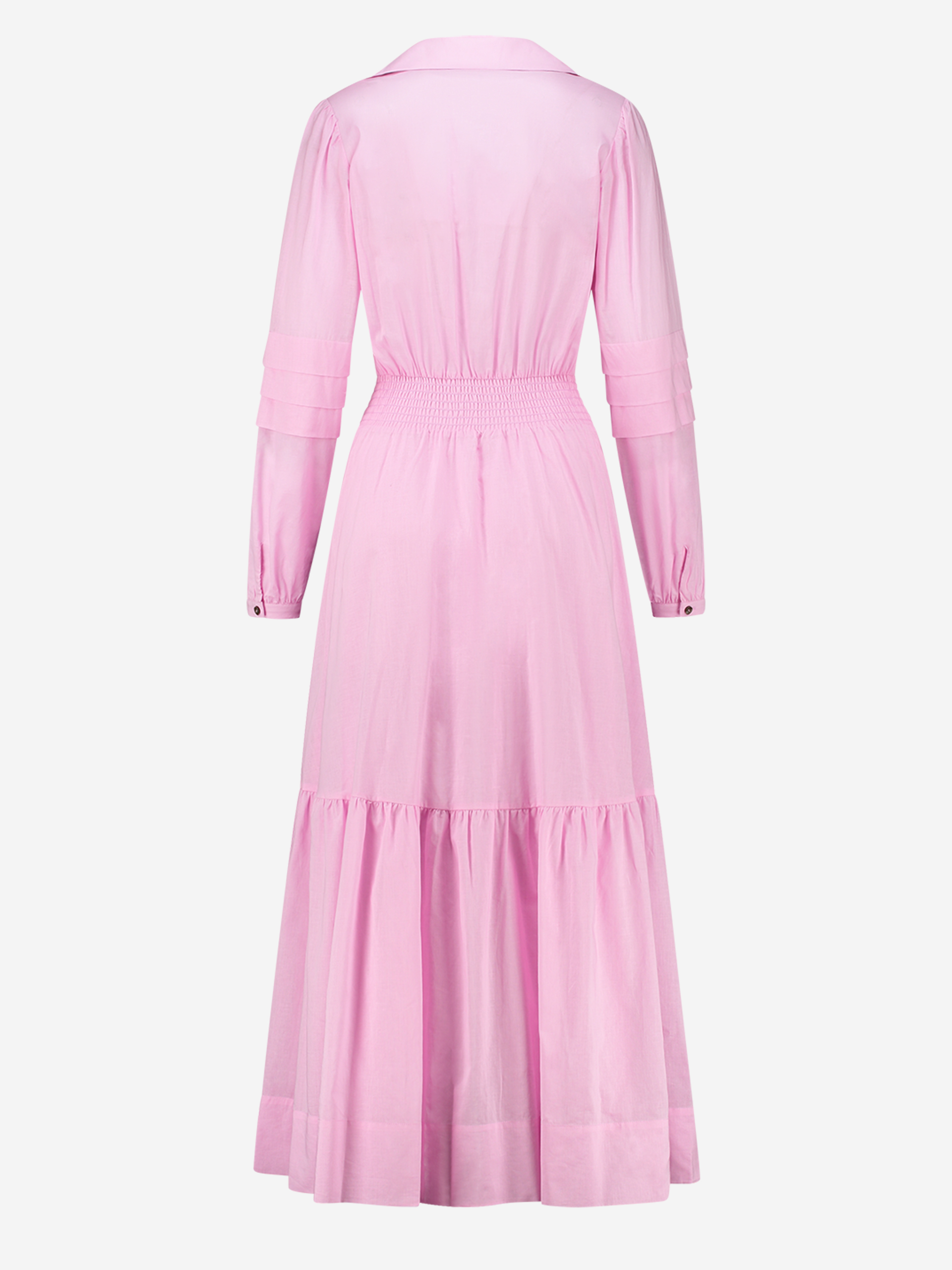 Ratha Maxi Dress