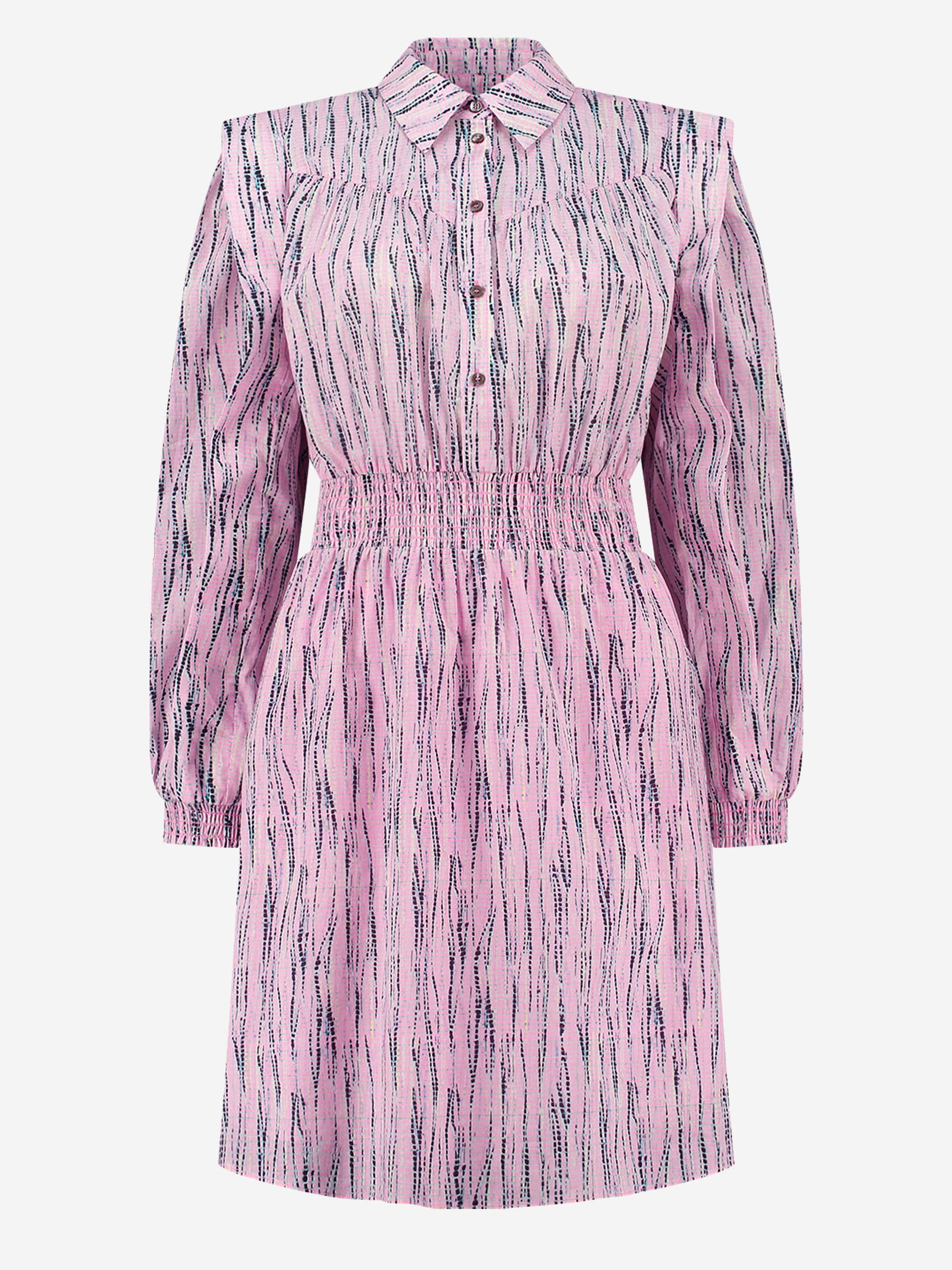 Raina Short Dress