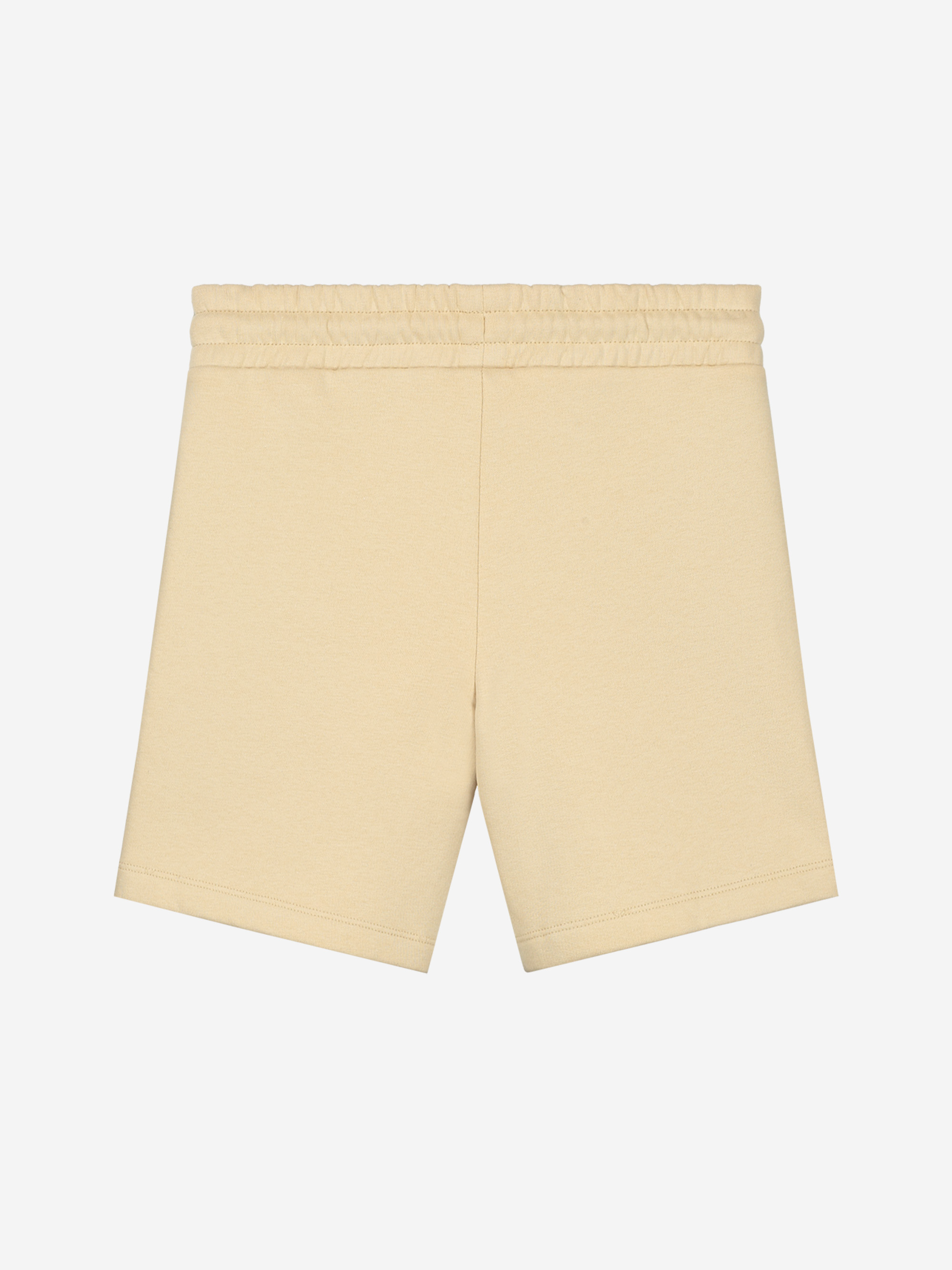 Korte joggingbroek met NIK&NIK logo