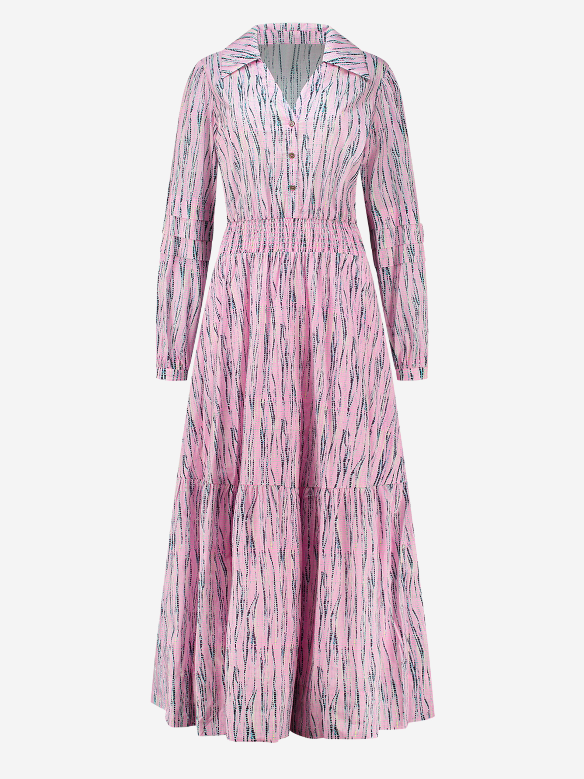 Raina Dress