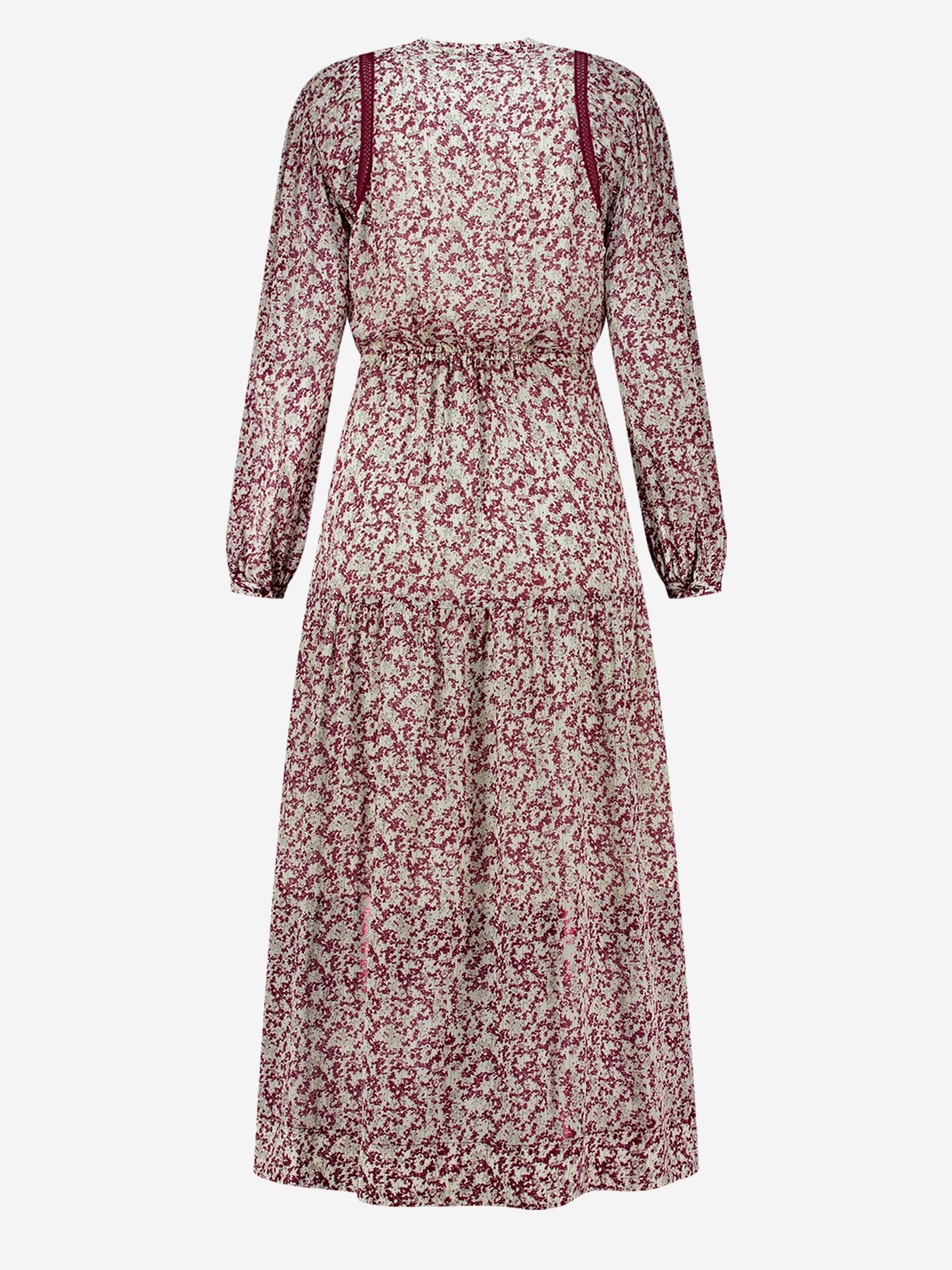 Rossy Maxi Dress