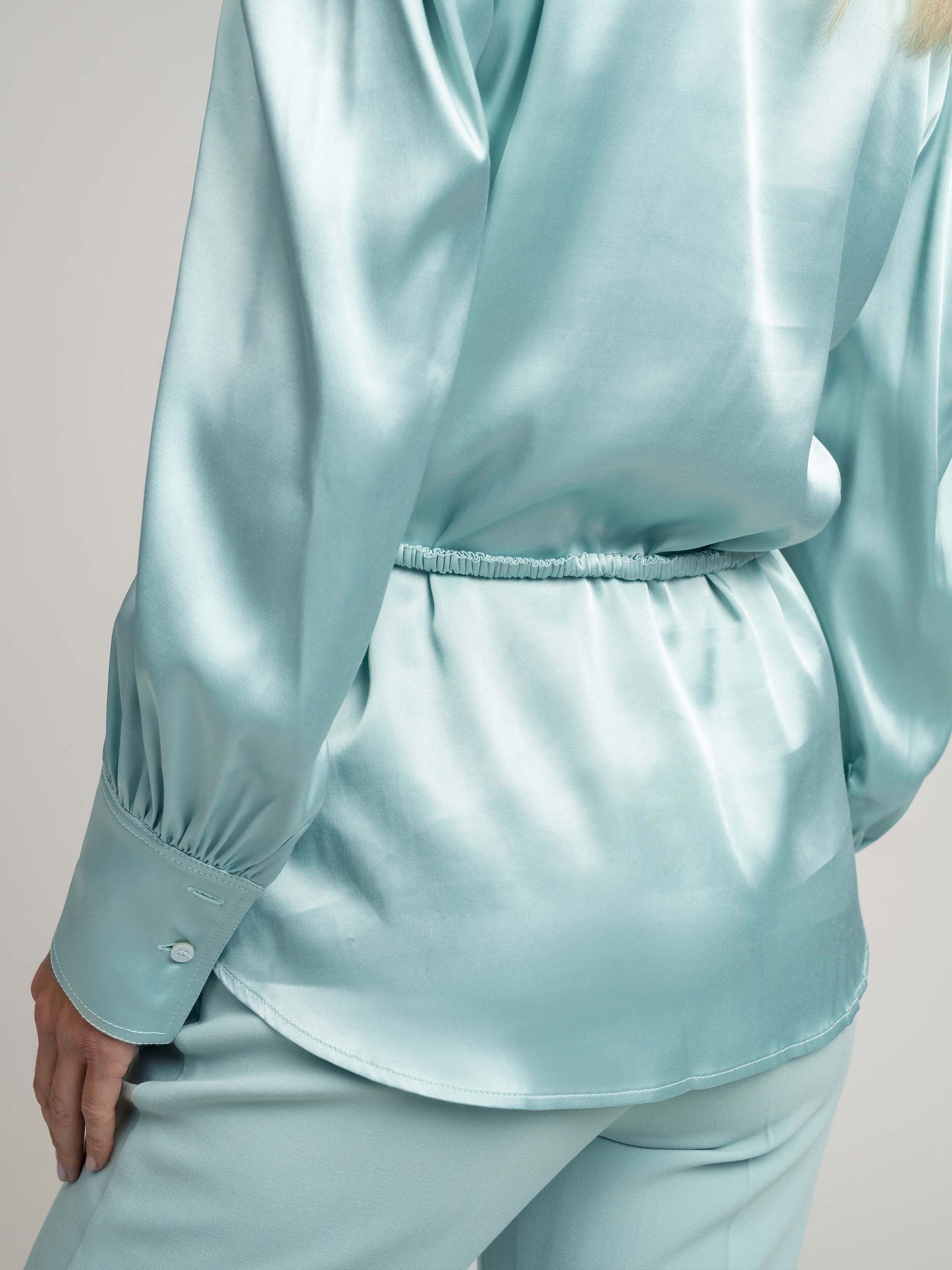 Suz Blouse