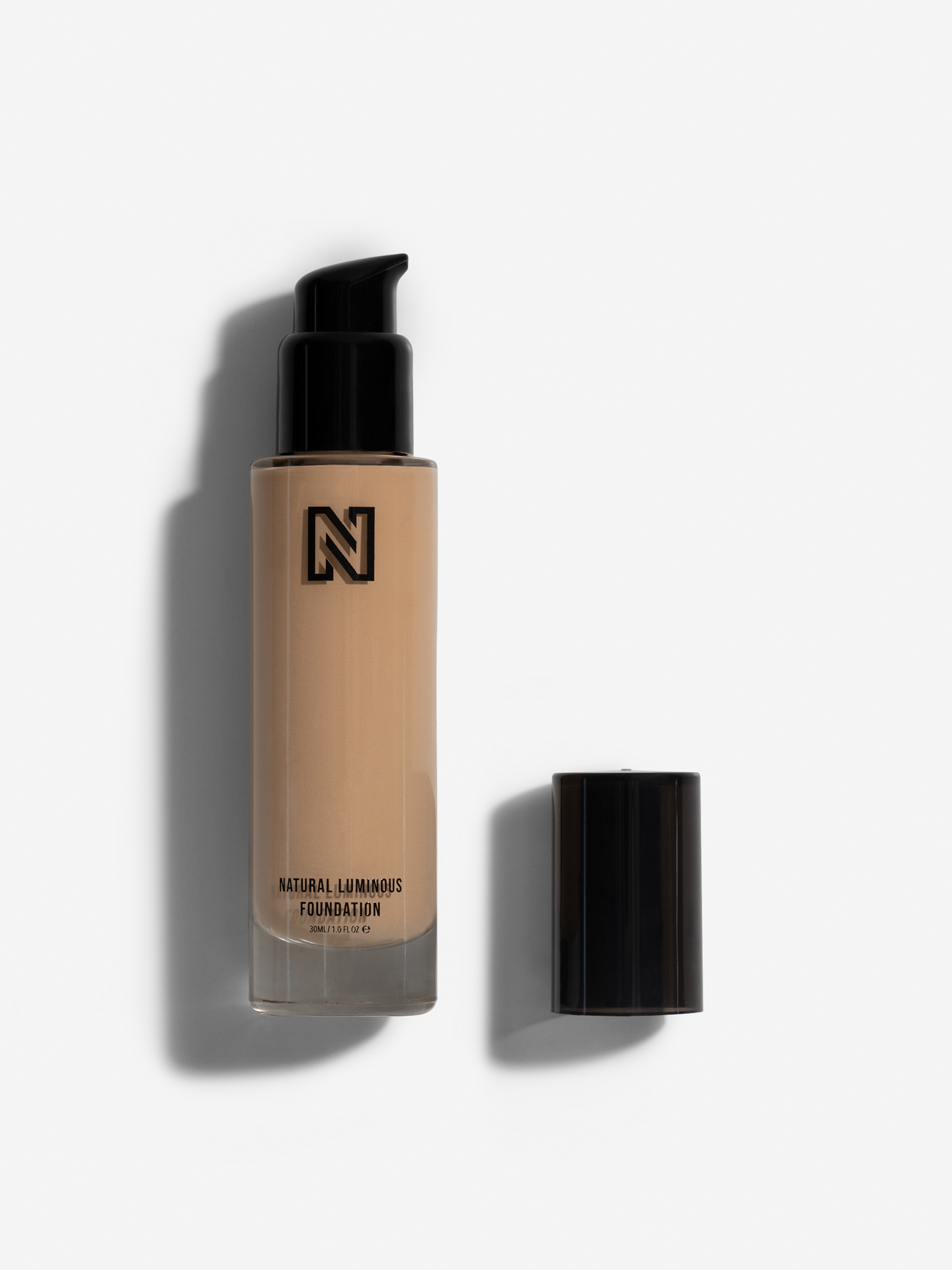 Natural Luminous Foundation