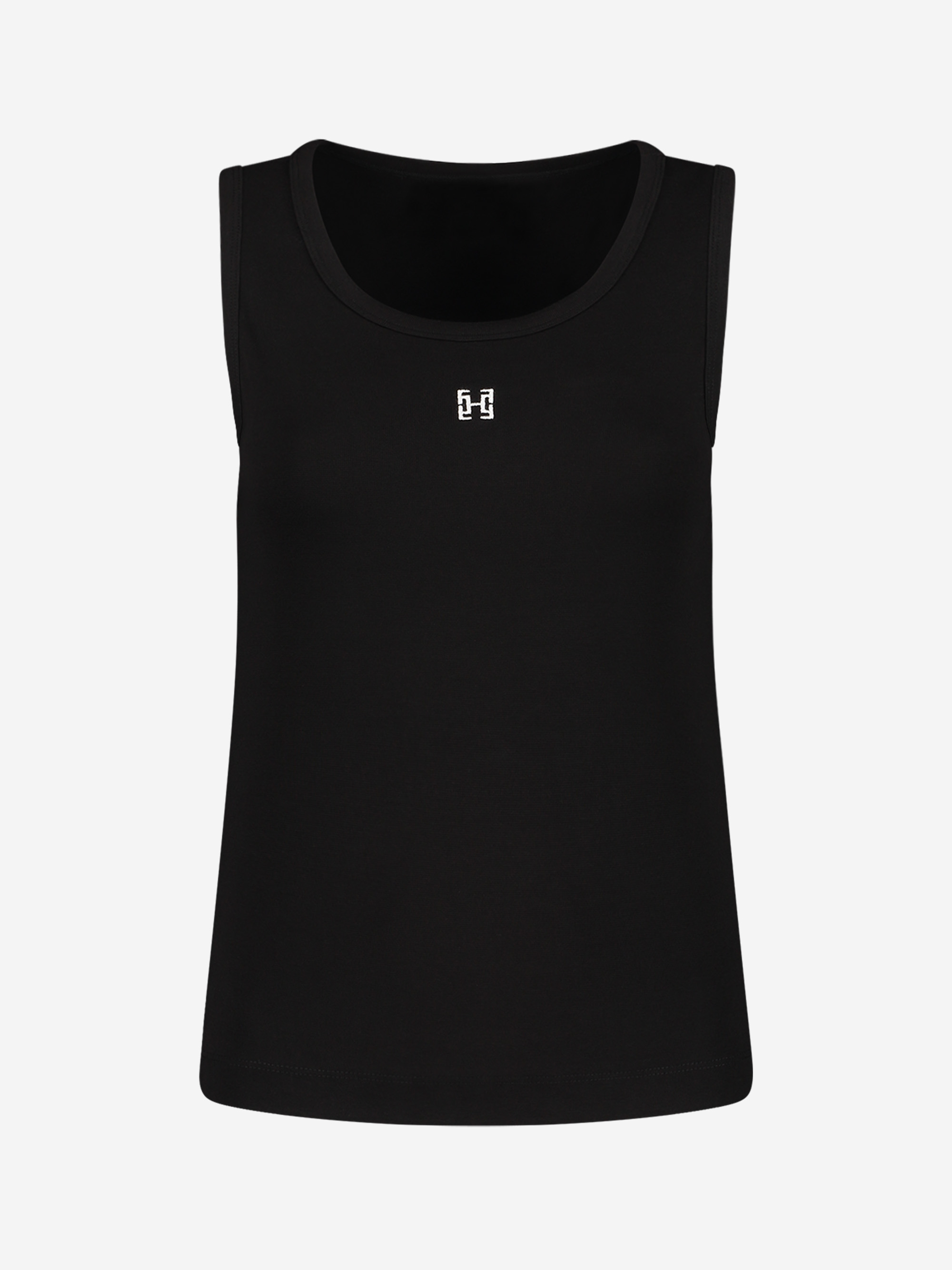 Tank top with FH logo