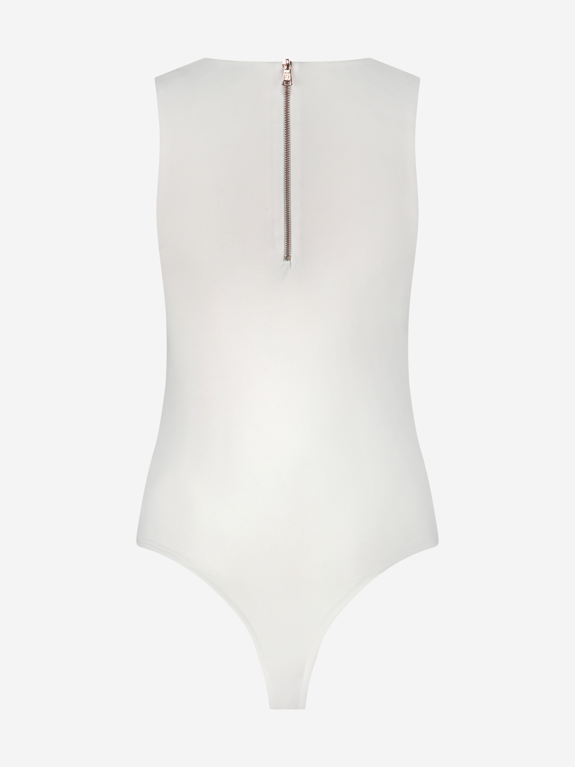 Aansluitende body  