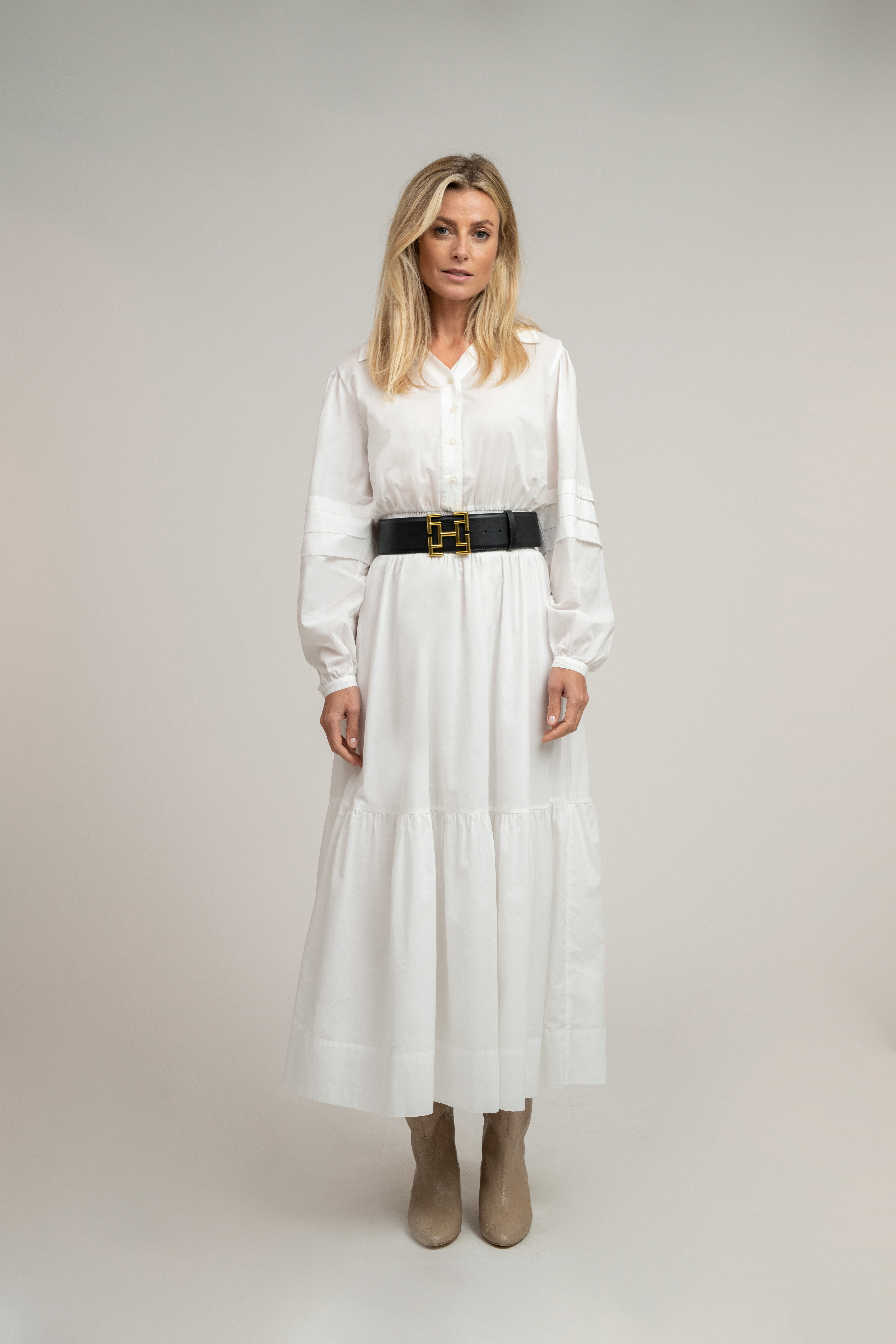 Ratha Maxi Dress