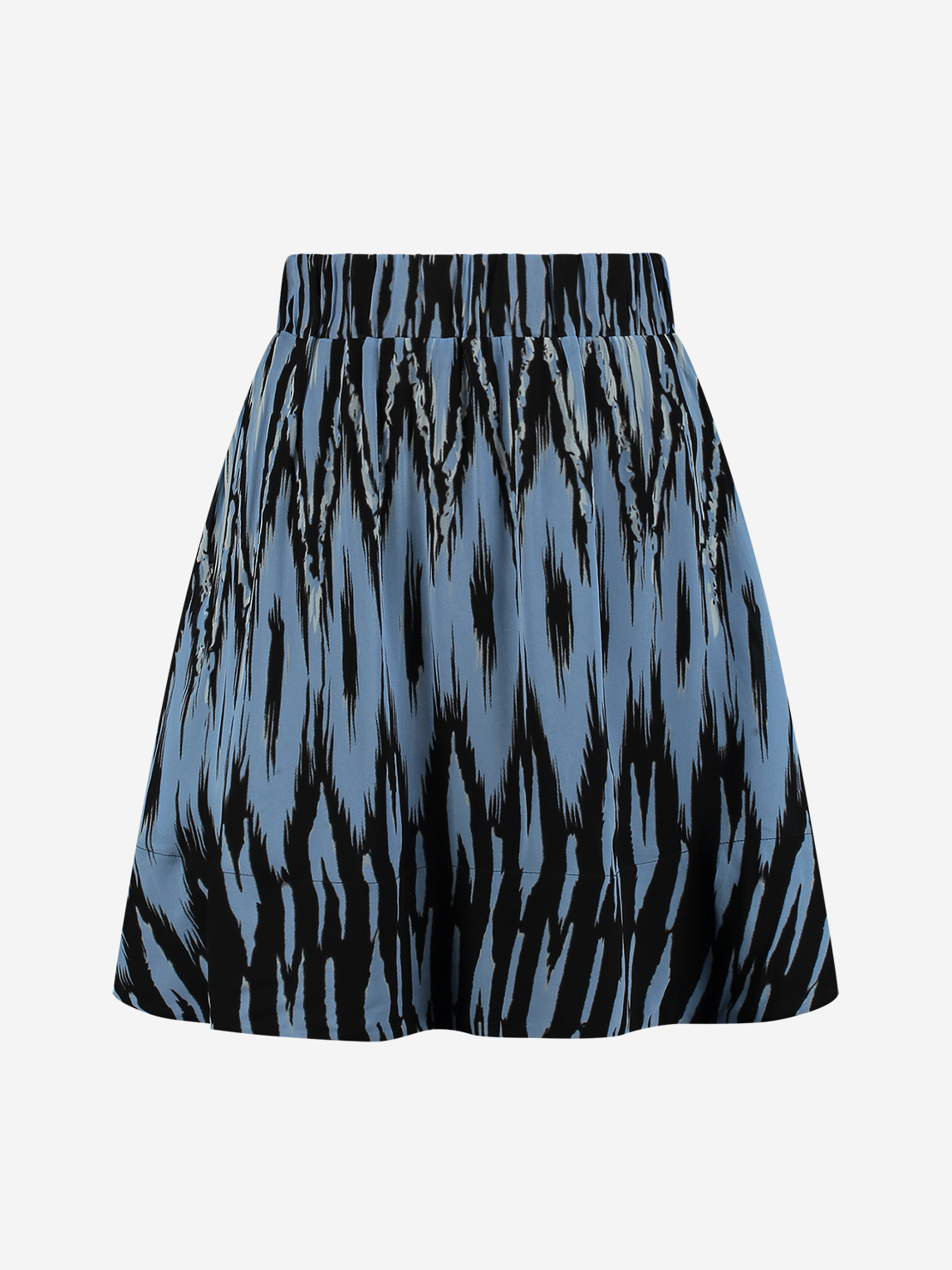 A-line Skirt 