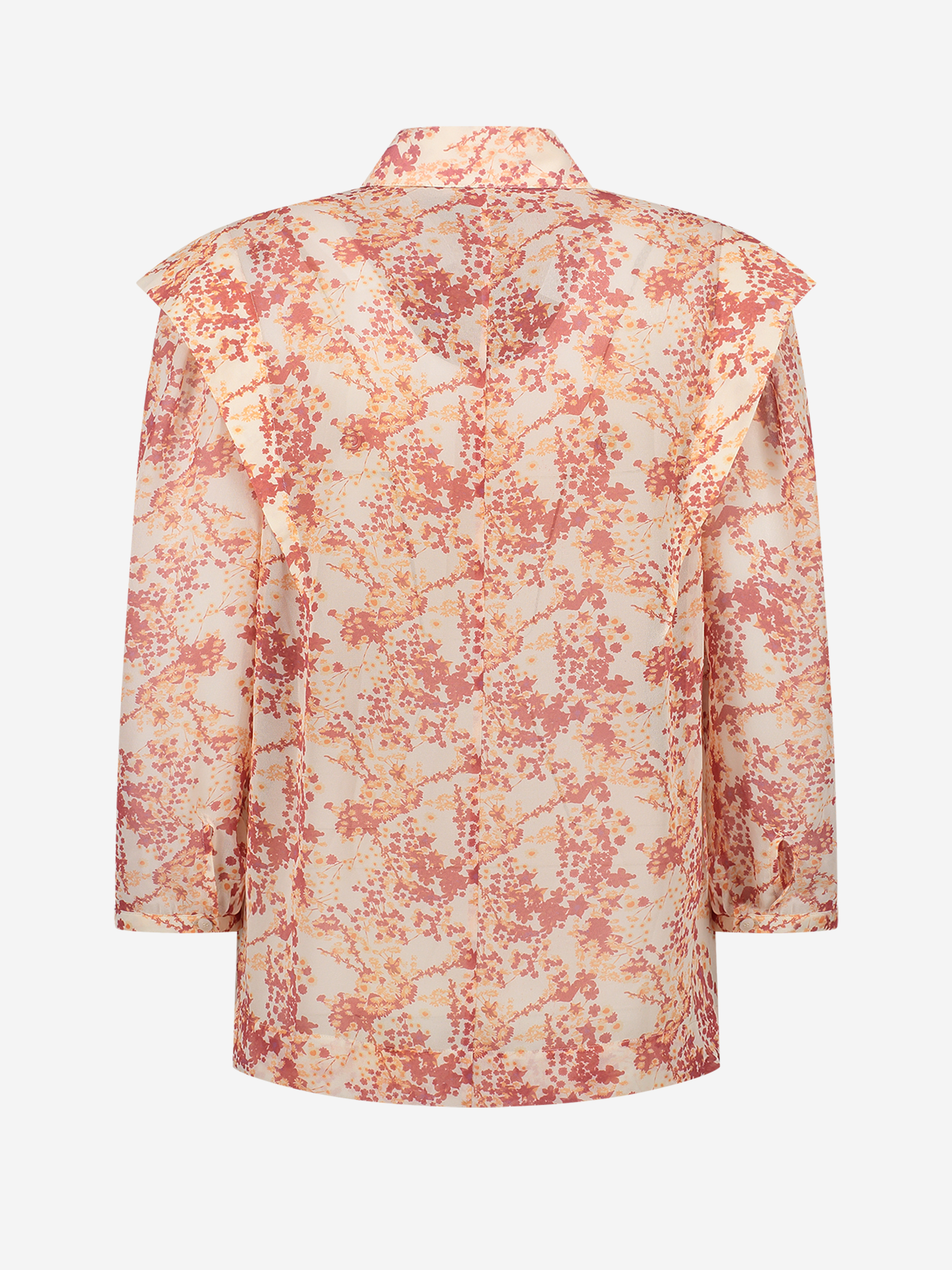 Rosie Blouse