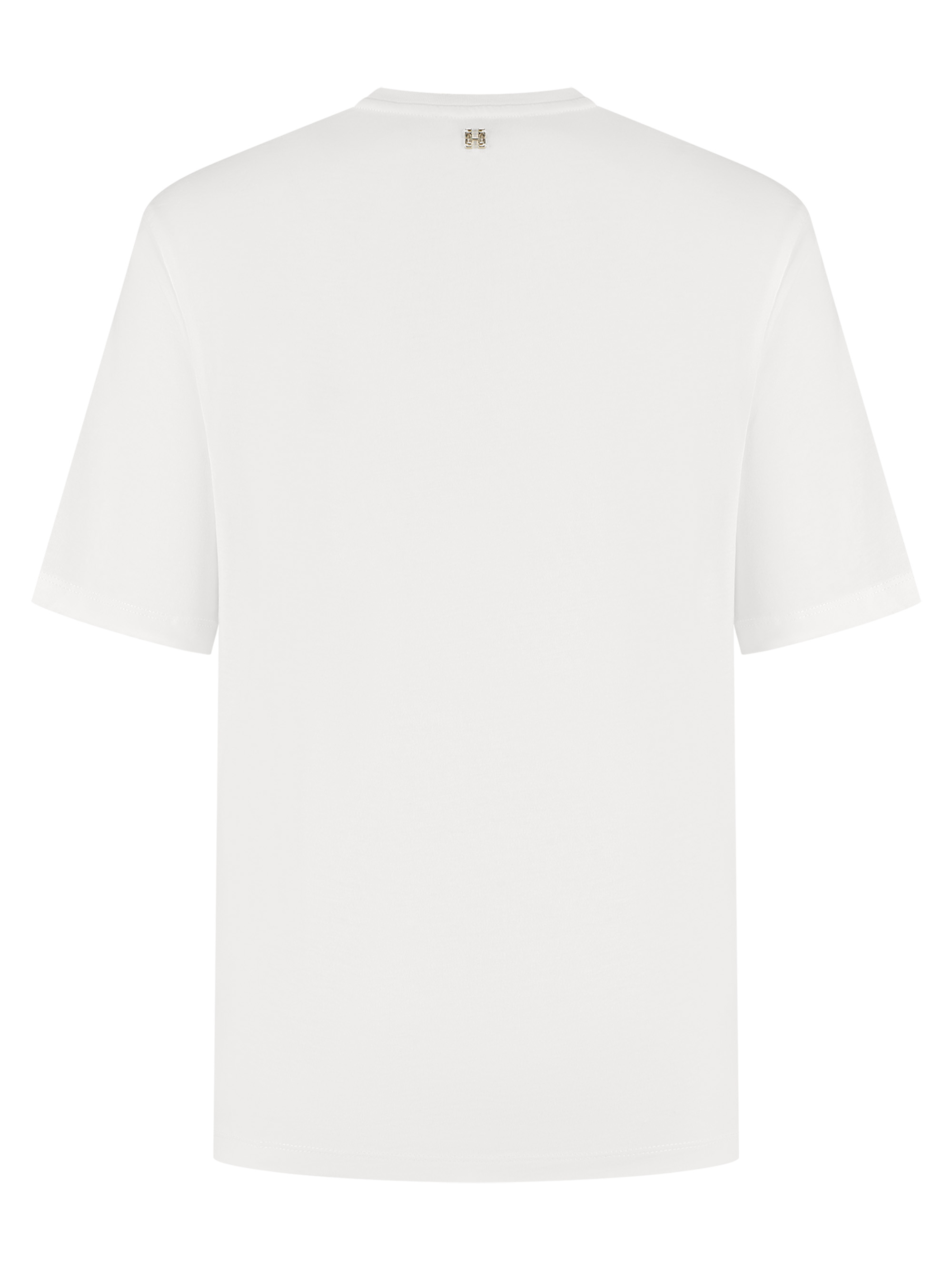 T-shirt with photo print