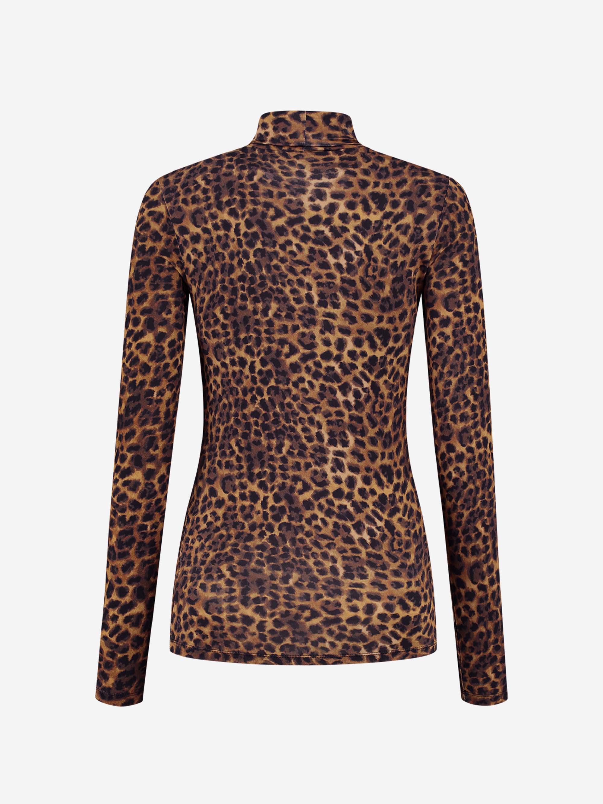 Elsa Slim Top