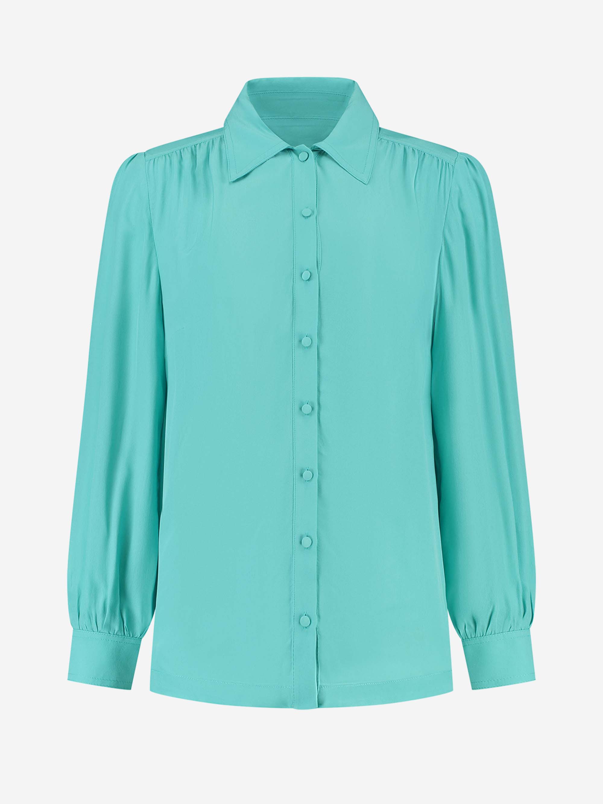 Regular blouse 