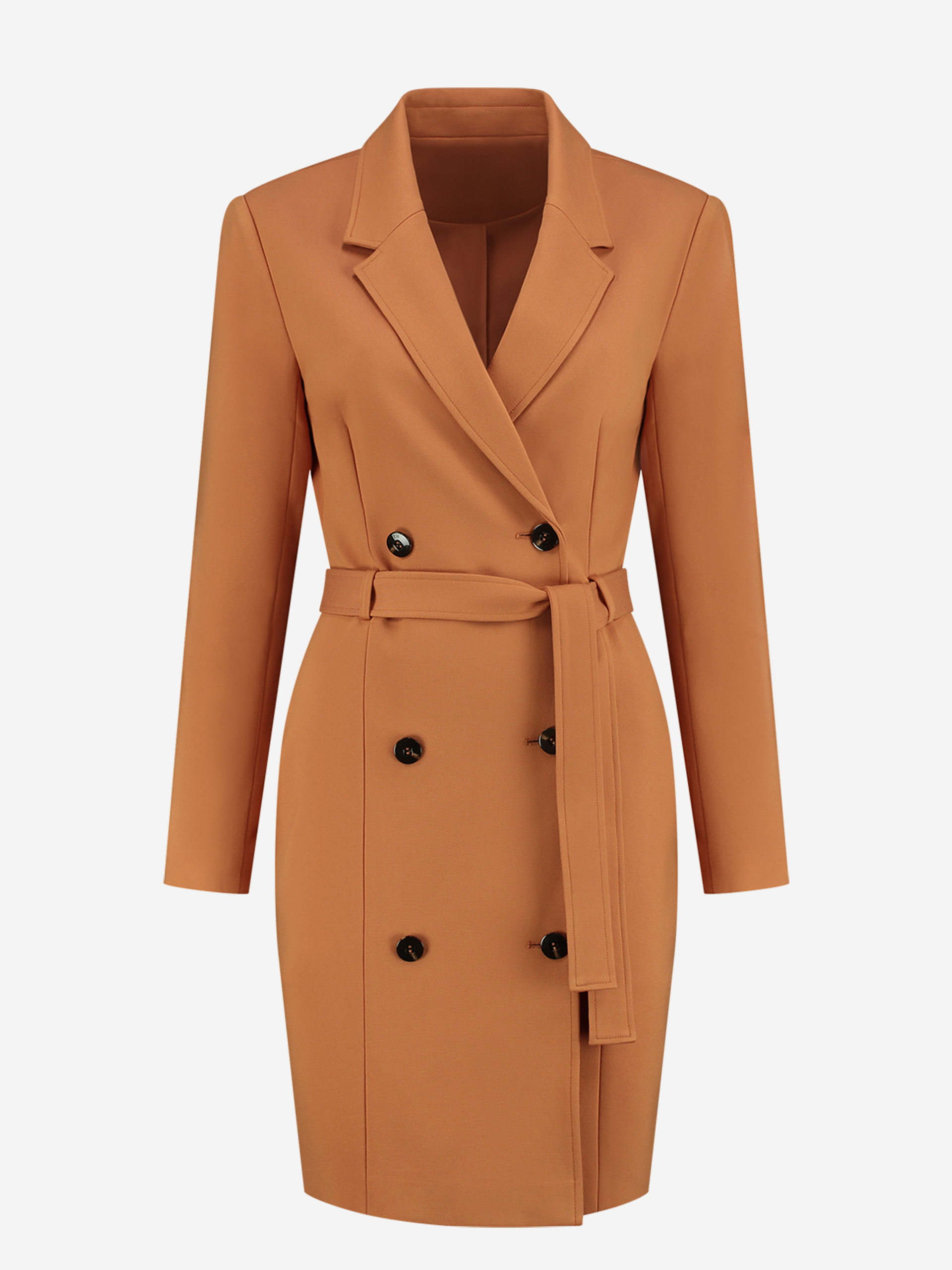 Nenzo Dress