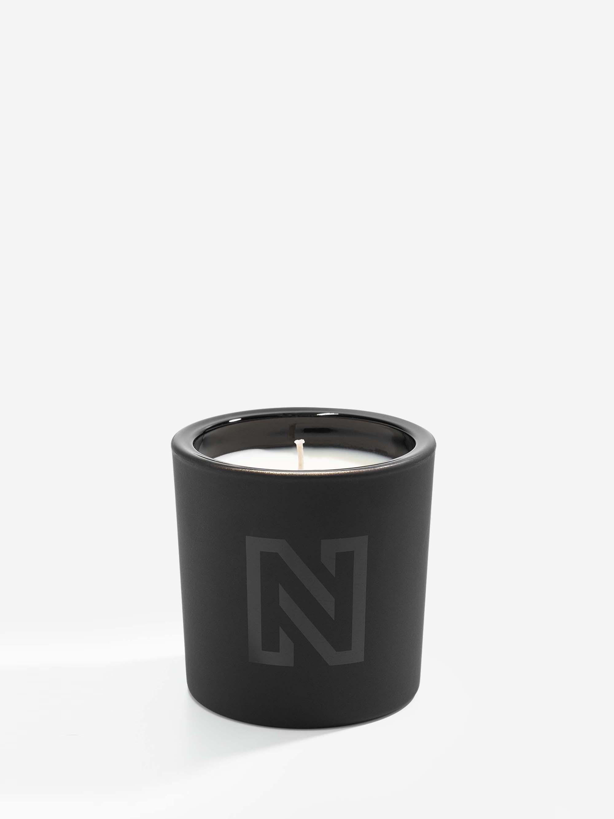 Scented Home Candle - London Muse