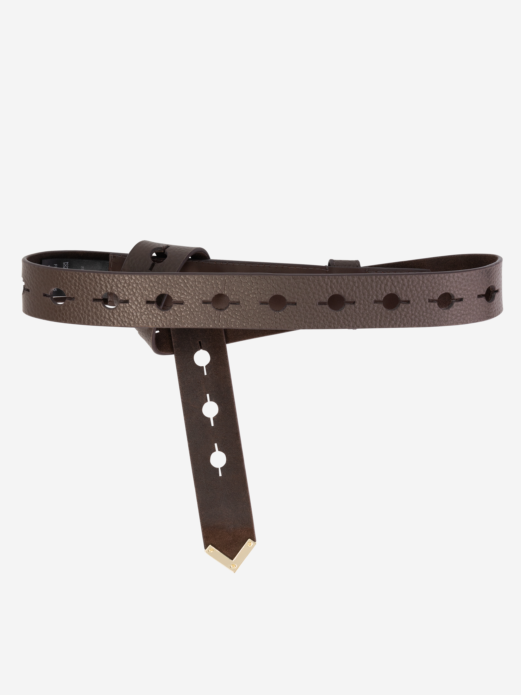 Drew Belt