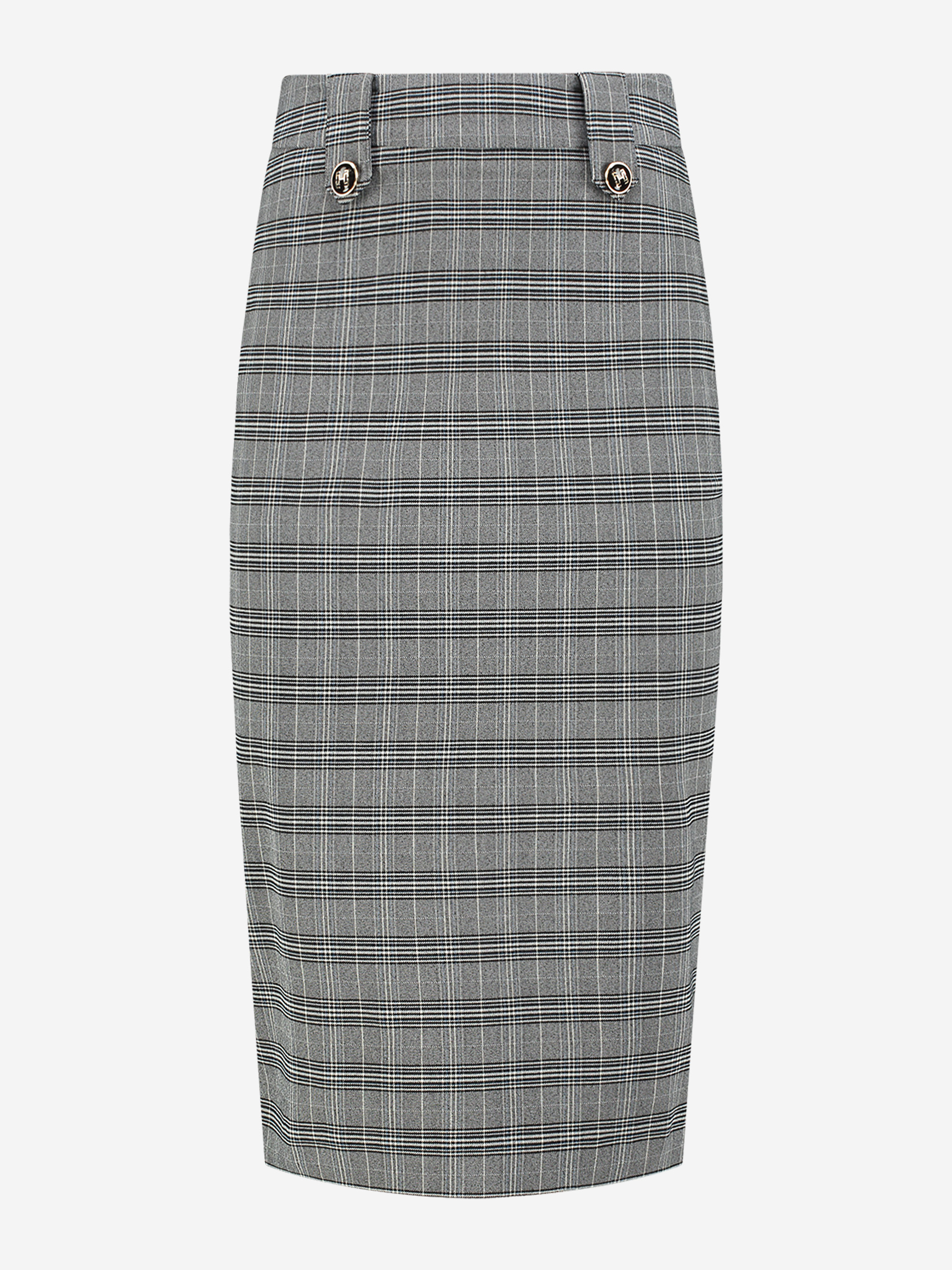 Pencil skirt