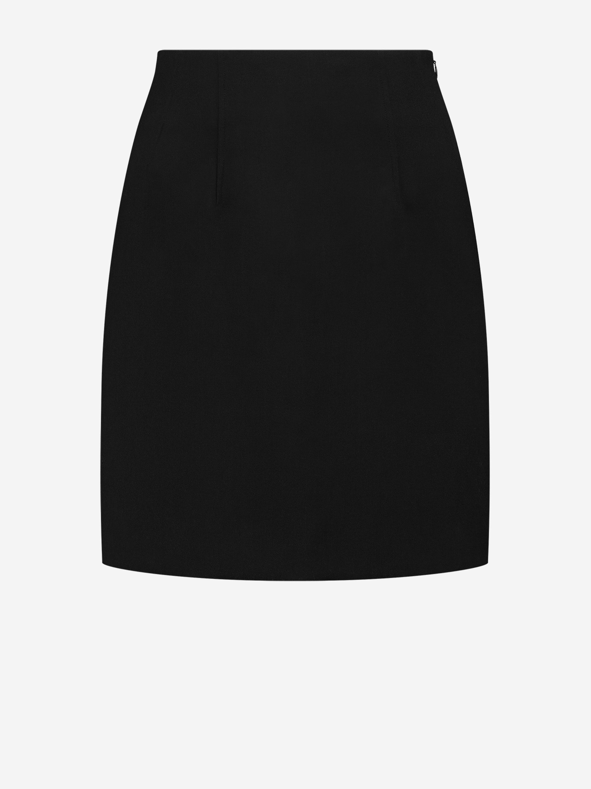 Regular skirt