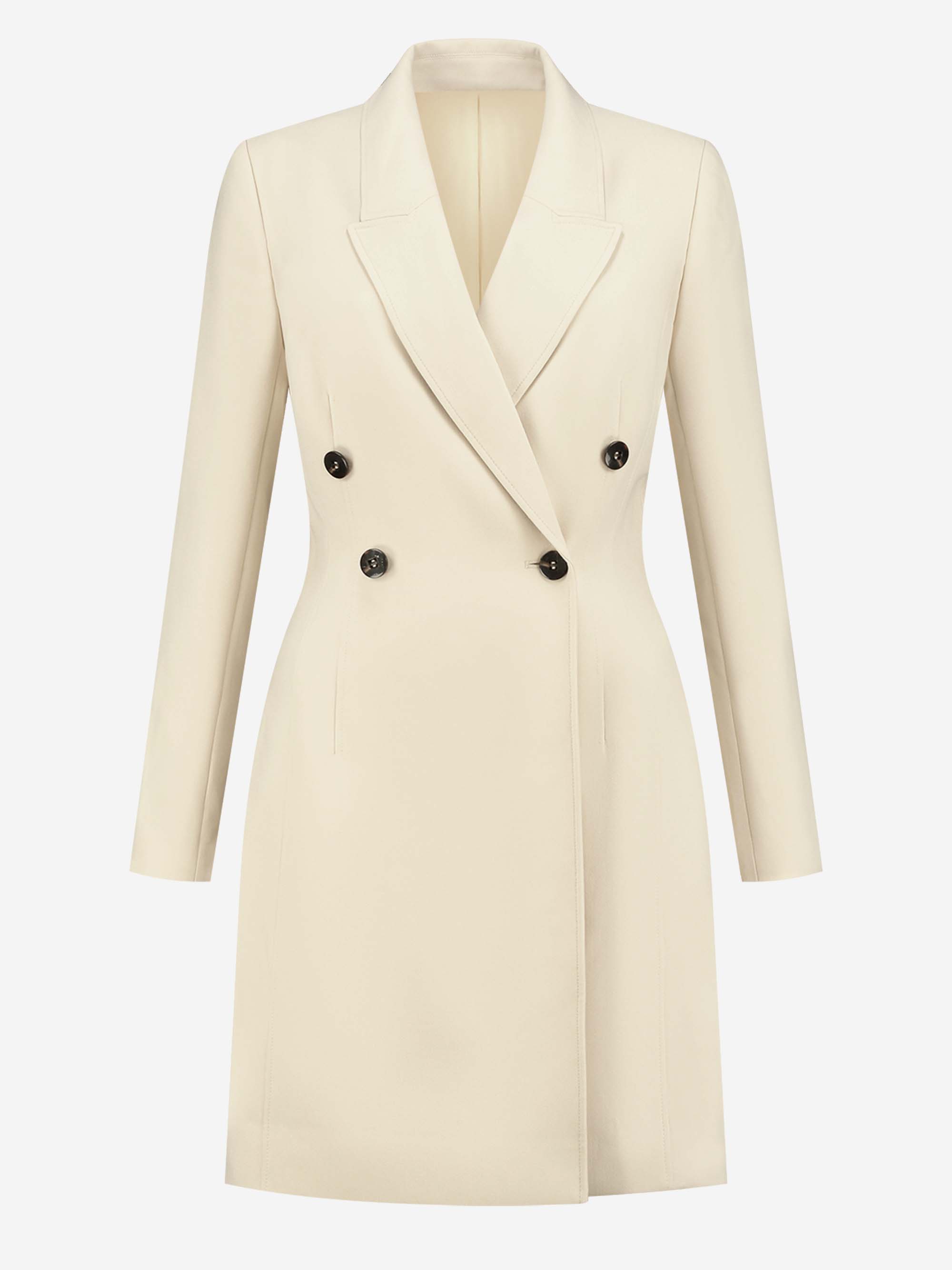 Neo Blazer Dress