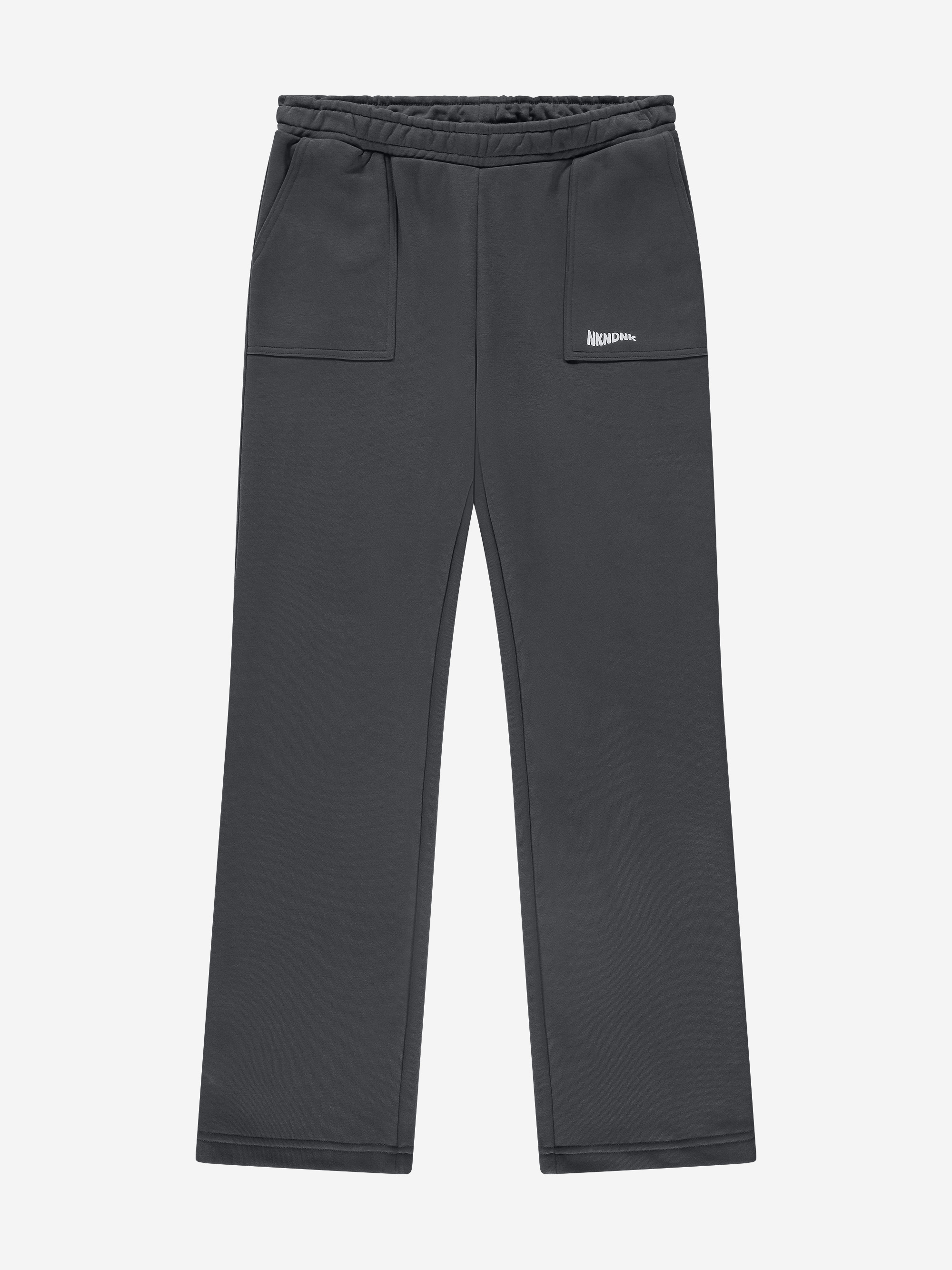 Joggingbroek met elastische tailleband