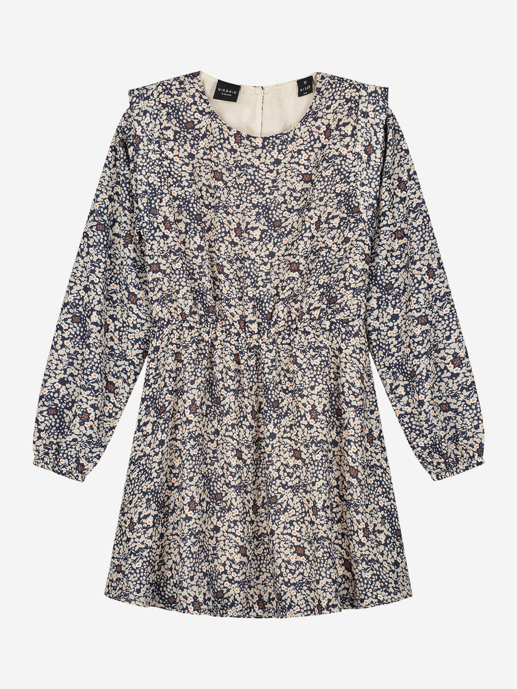 Vera Dress