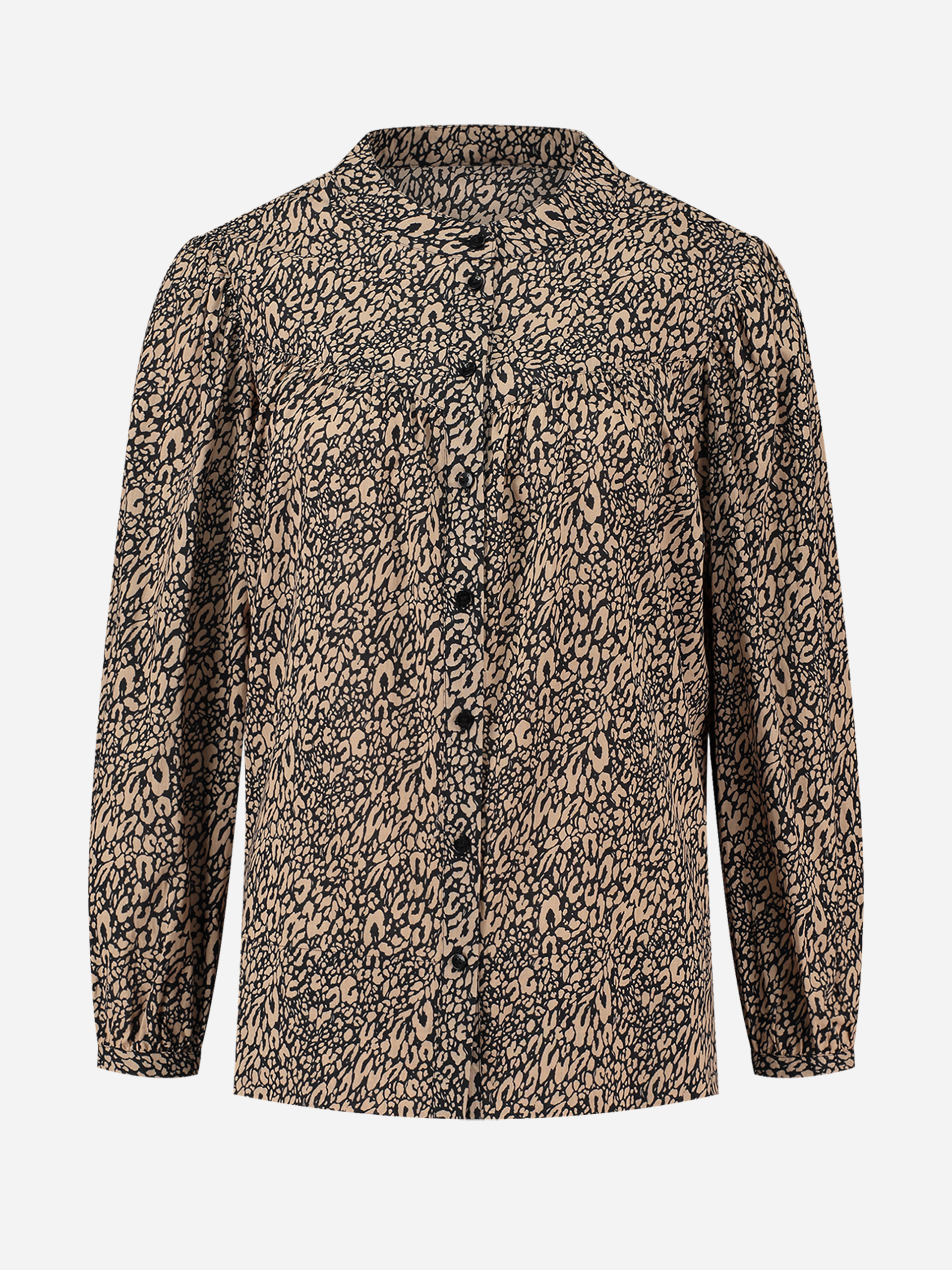 Rocha Blouse