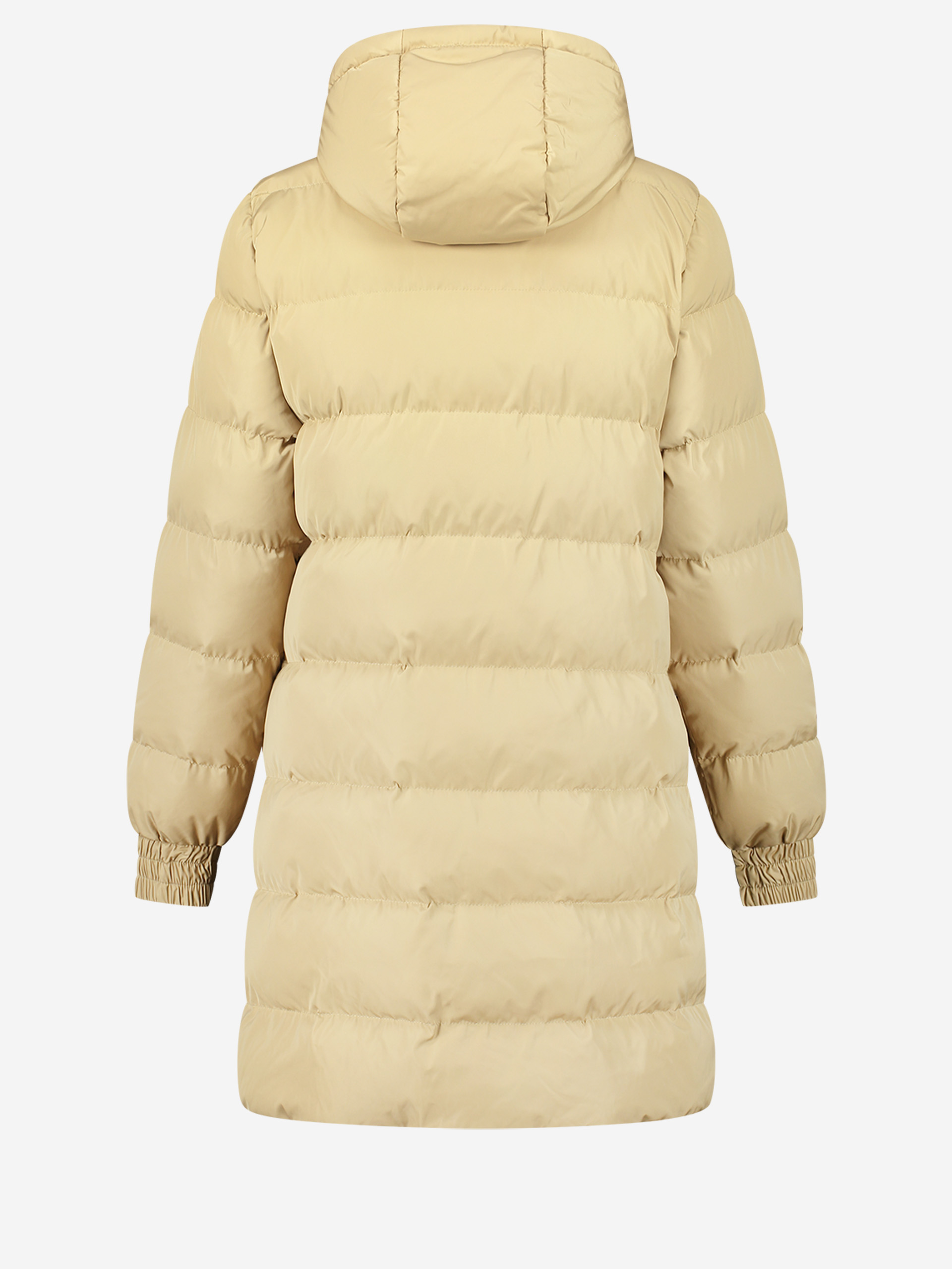 Alli Puffer Coat