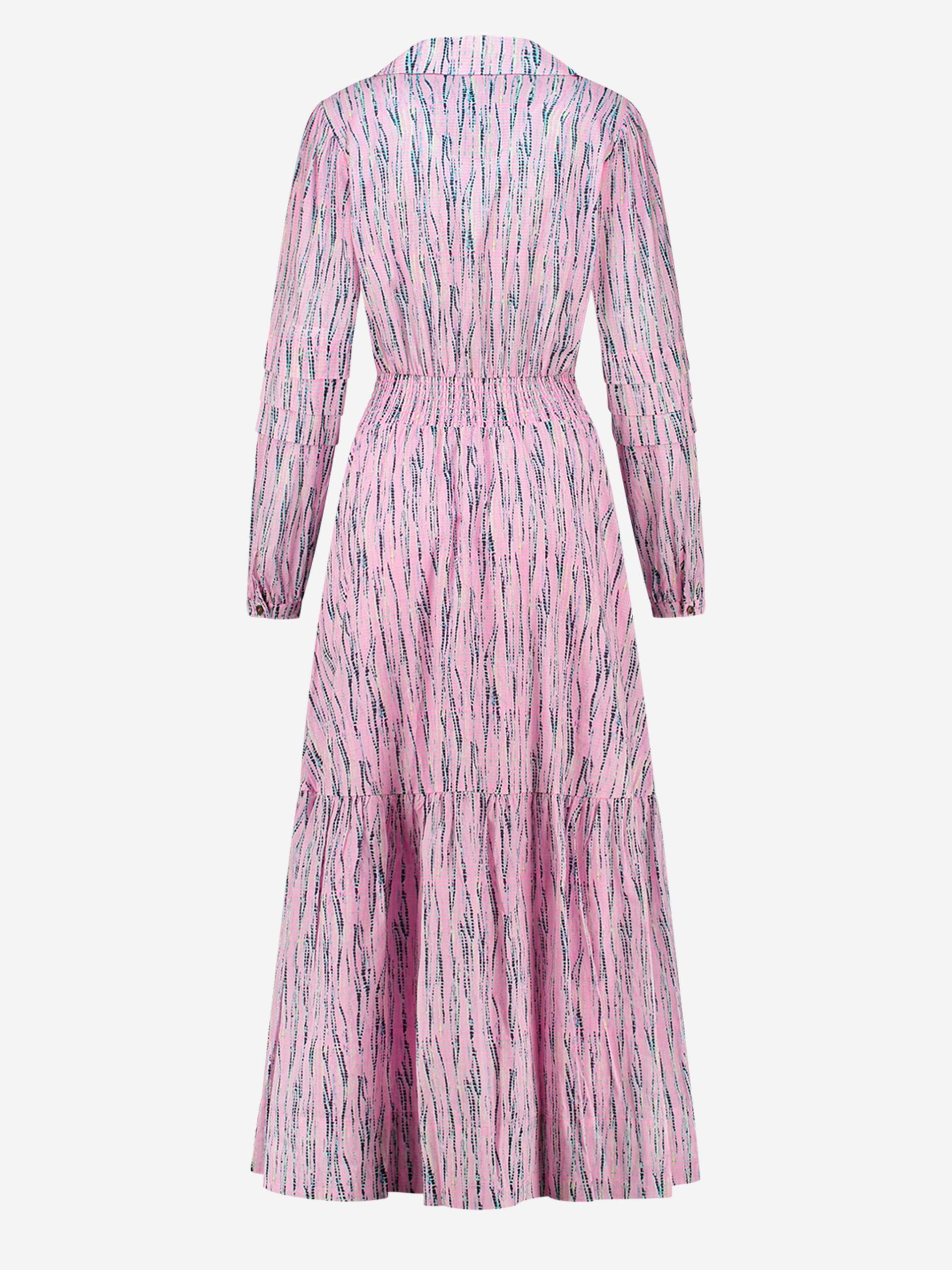 Raina Dress