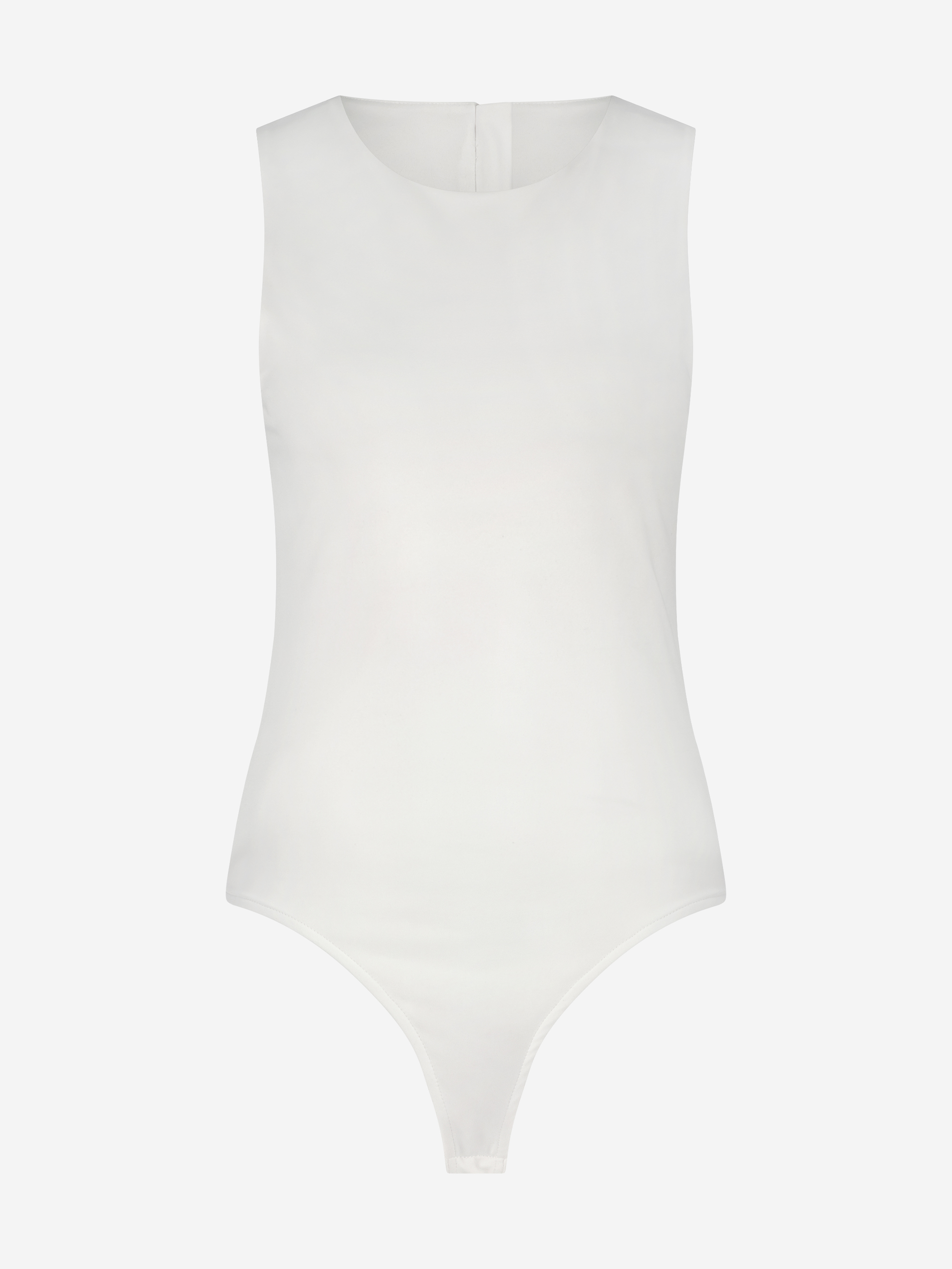 Aansluitende body  