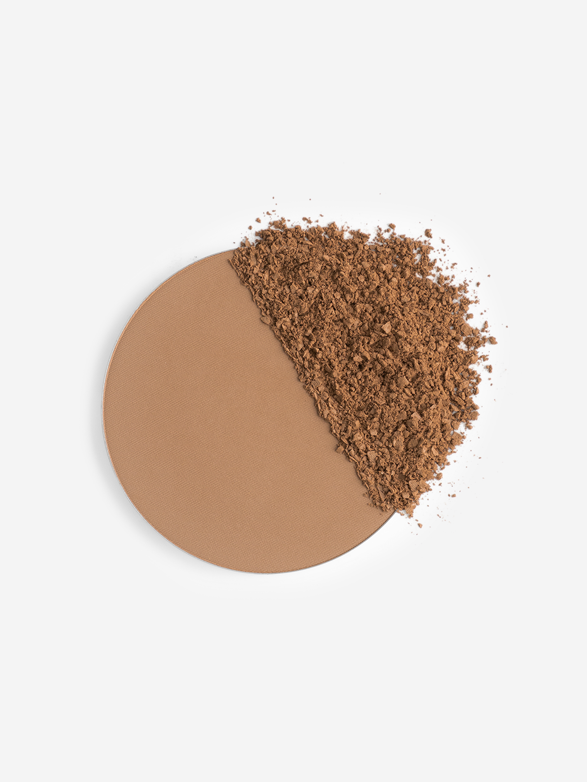 Anti-Shine Compact Powder