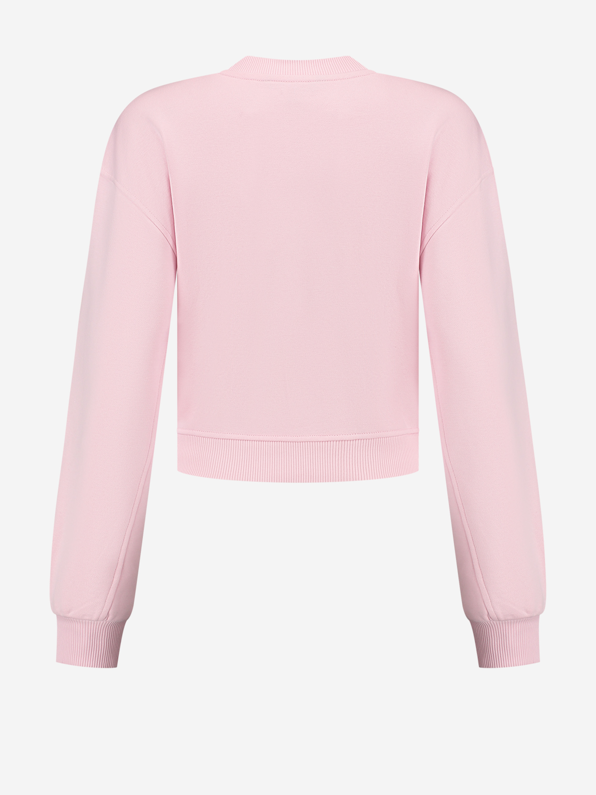 Sweater met NYC print