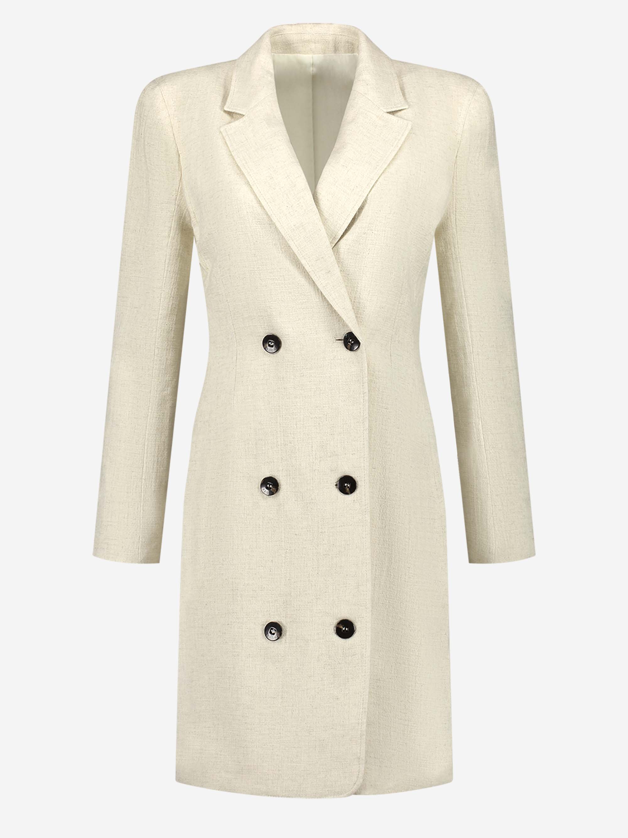 Nubir Blazer Dress